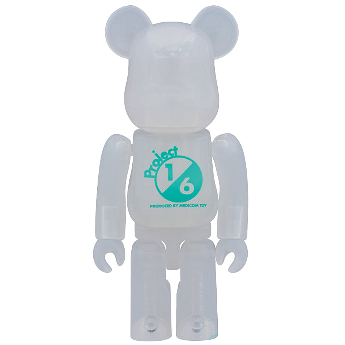 BE@RBRICK SERIES 31 Release Campaign Special Edition