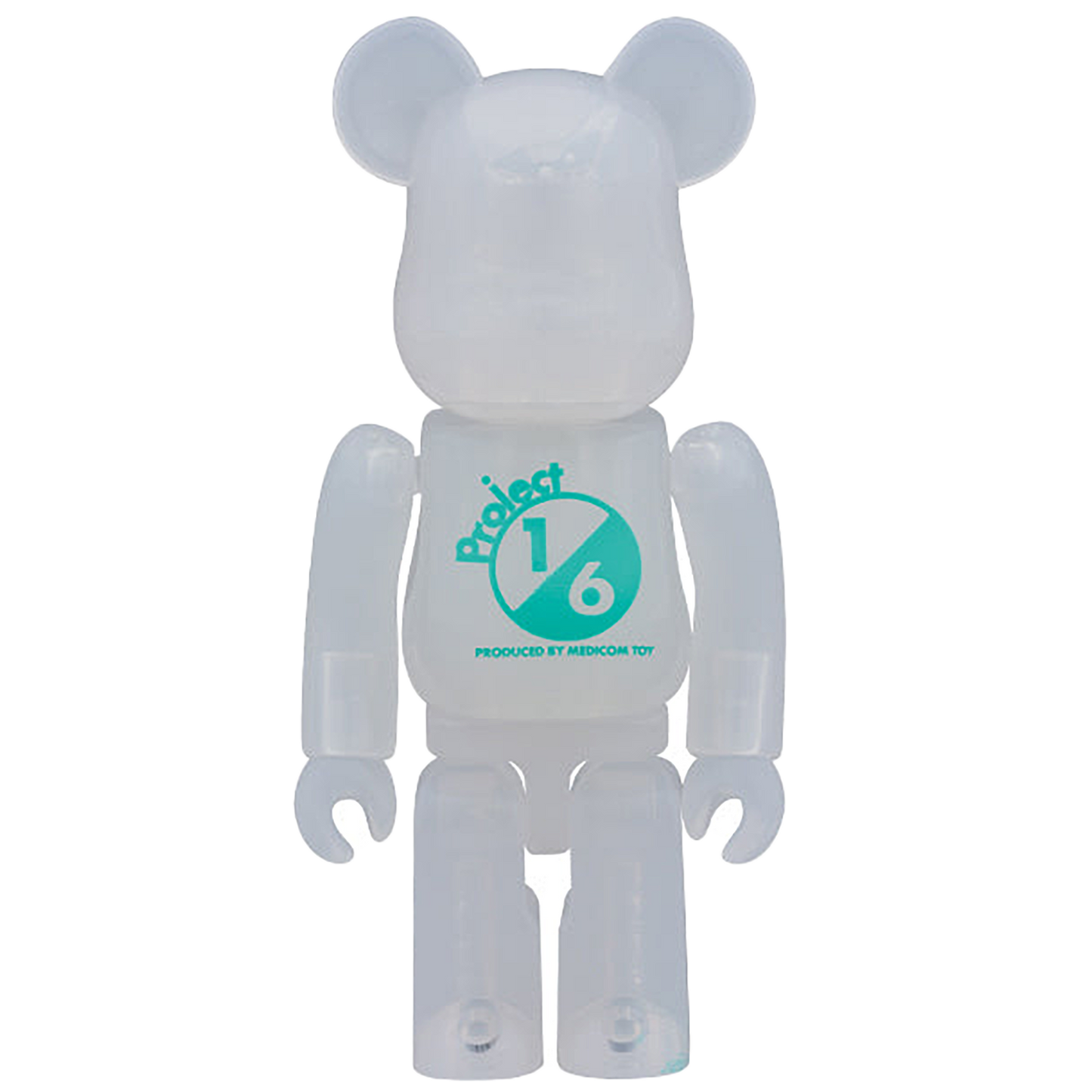 BE@RBRICK SERIES 31 Release Campaign Special Edition