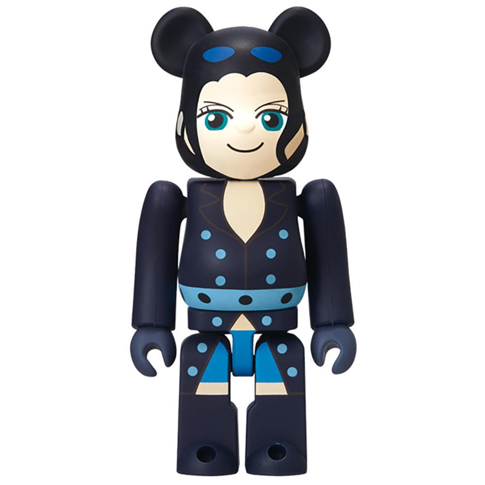 BE@RBRICK ONE PIECE FILM GOLD ver._4