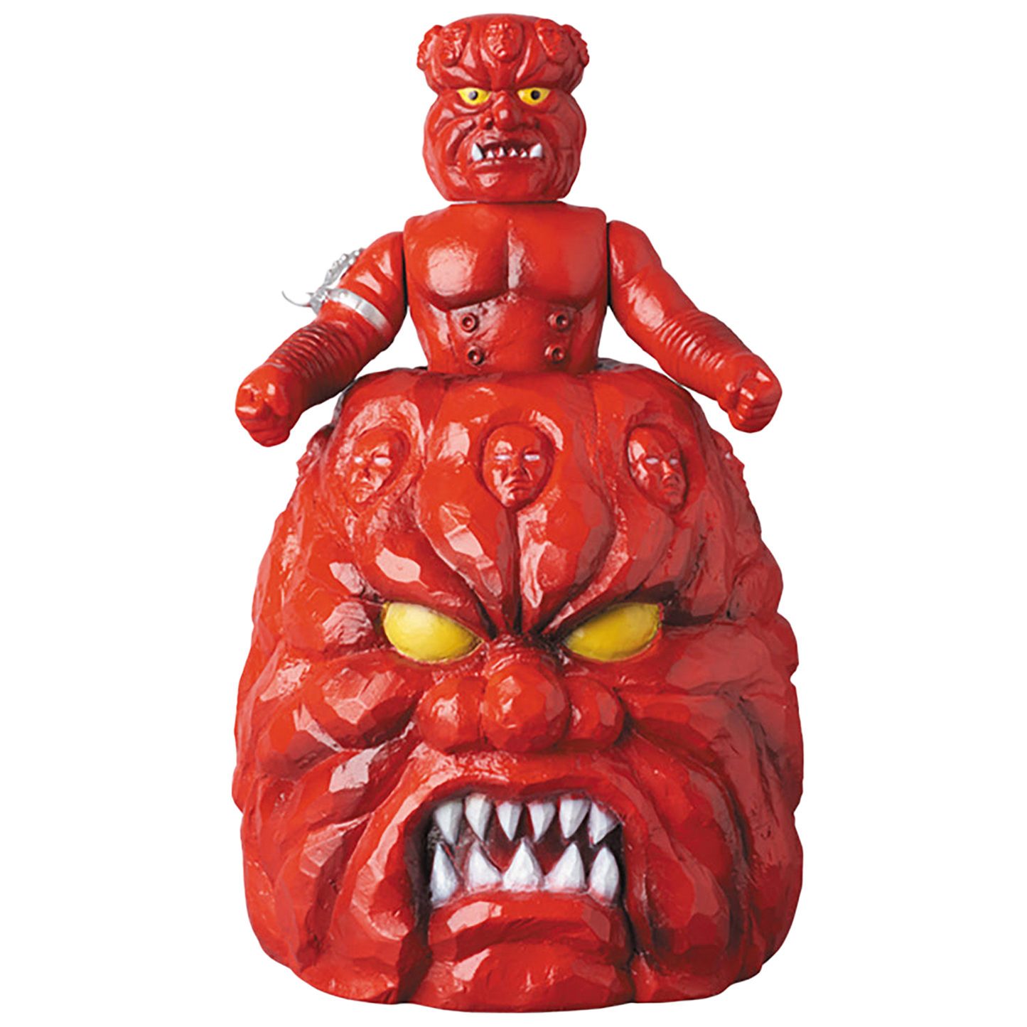 十面鬼（仮面ライダーアマゾンより） | MEDICOM TOY OFFICIAL STORE