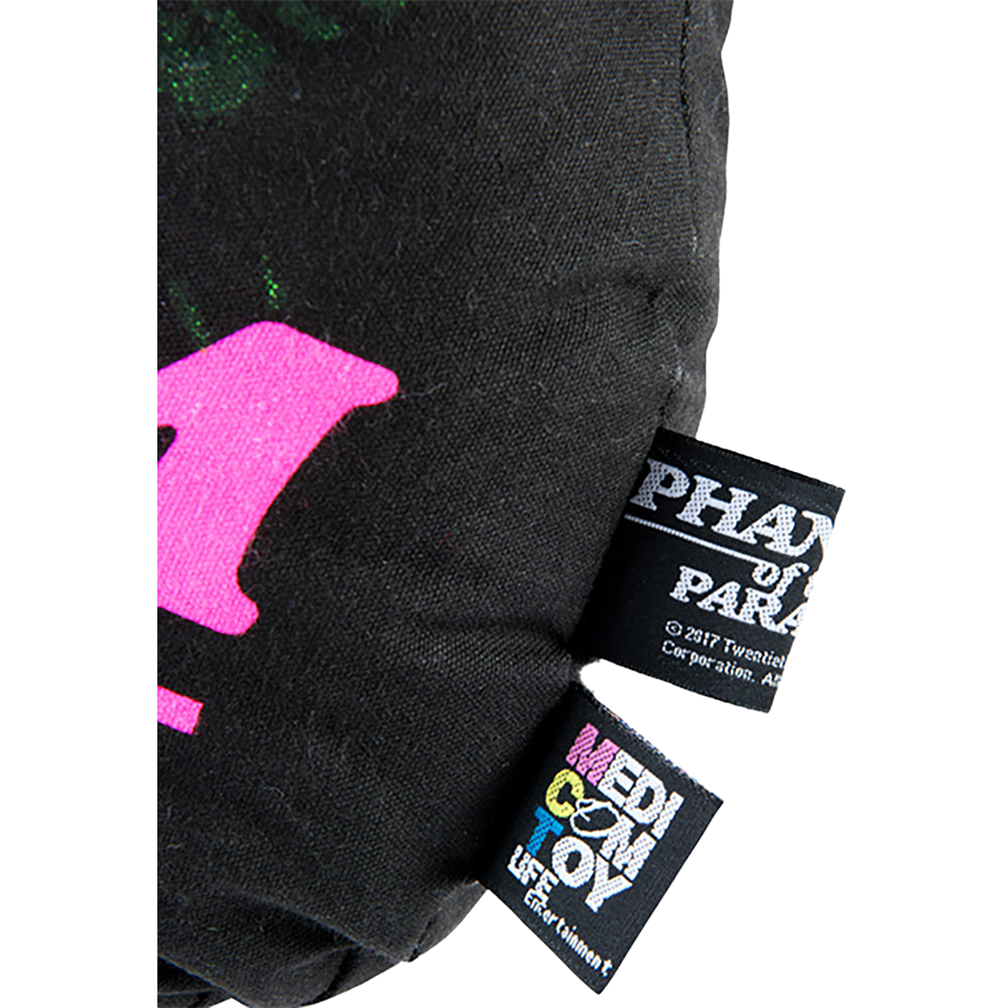 MLE Phantom of the Paradise シリーズ PLUSH CUSHION