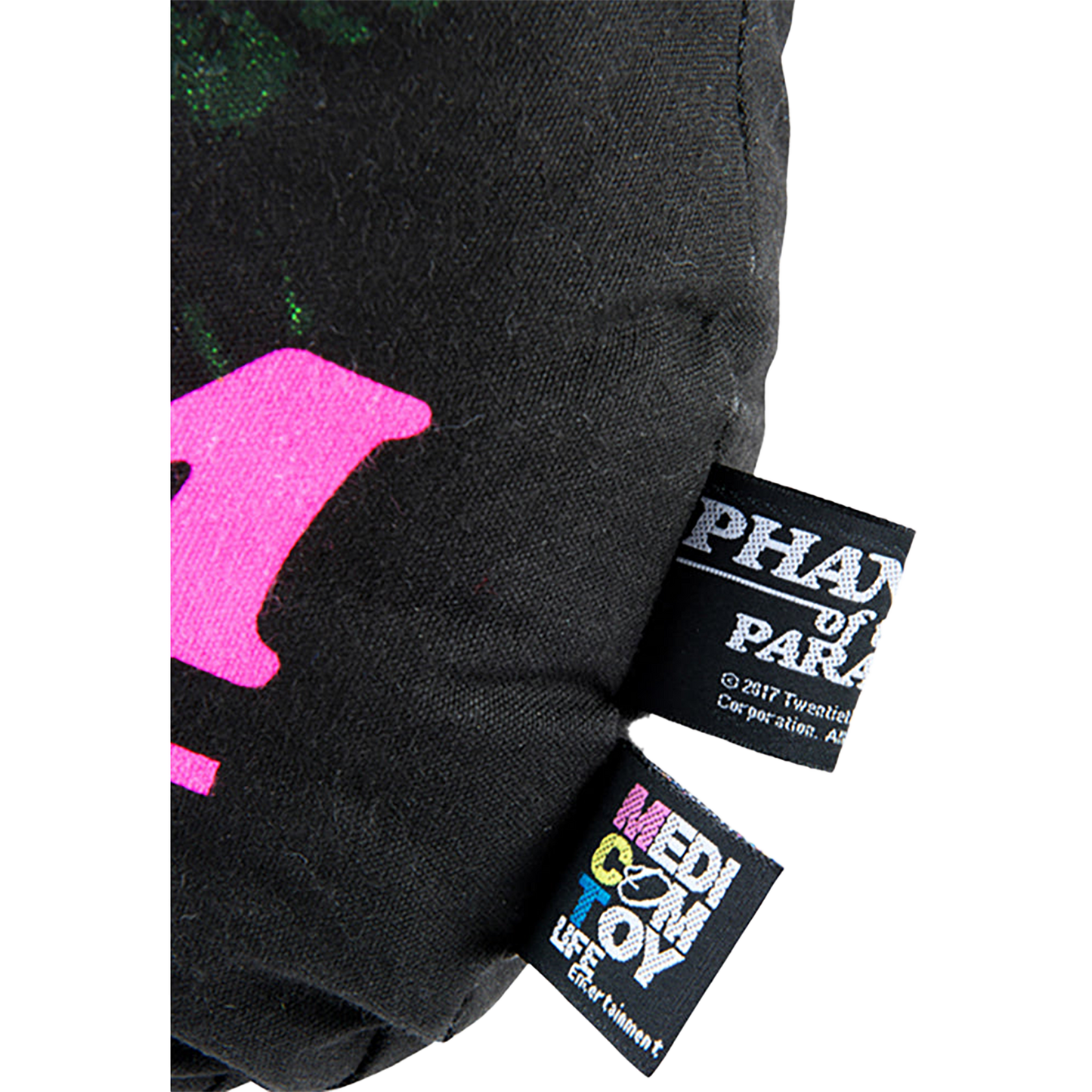 MLE Phantom of the Paradise シリーズ PLUSH CUSHION