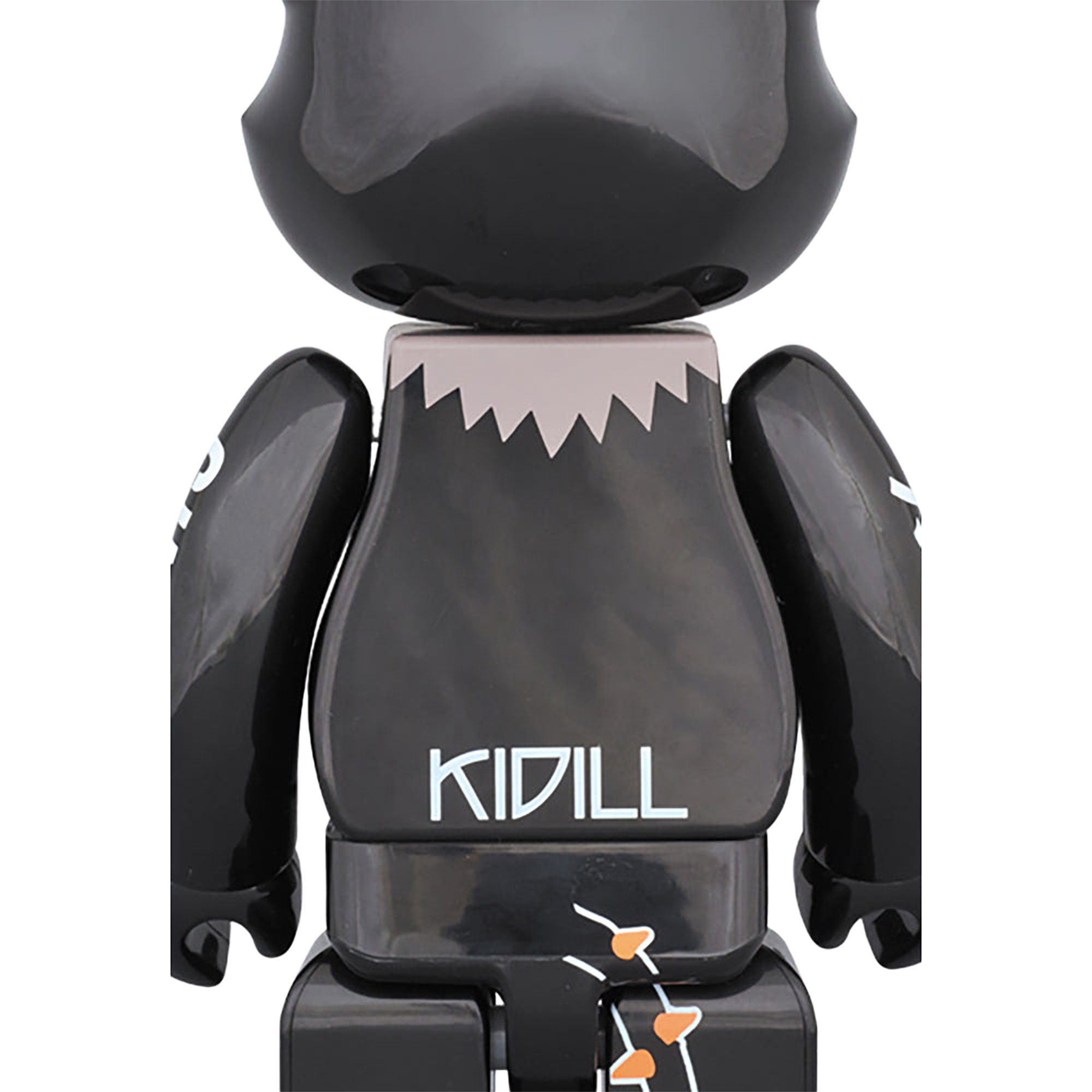 NY@BRICK KIDILL CAT 100％ & 400％