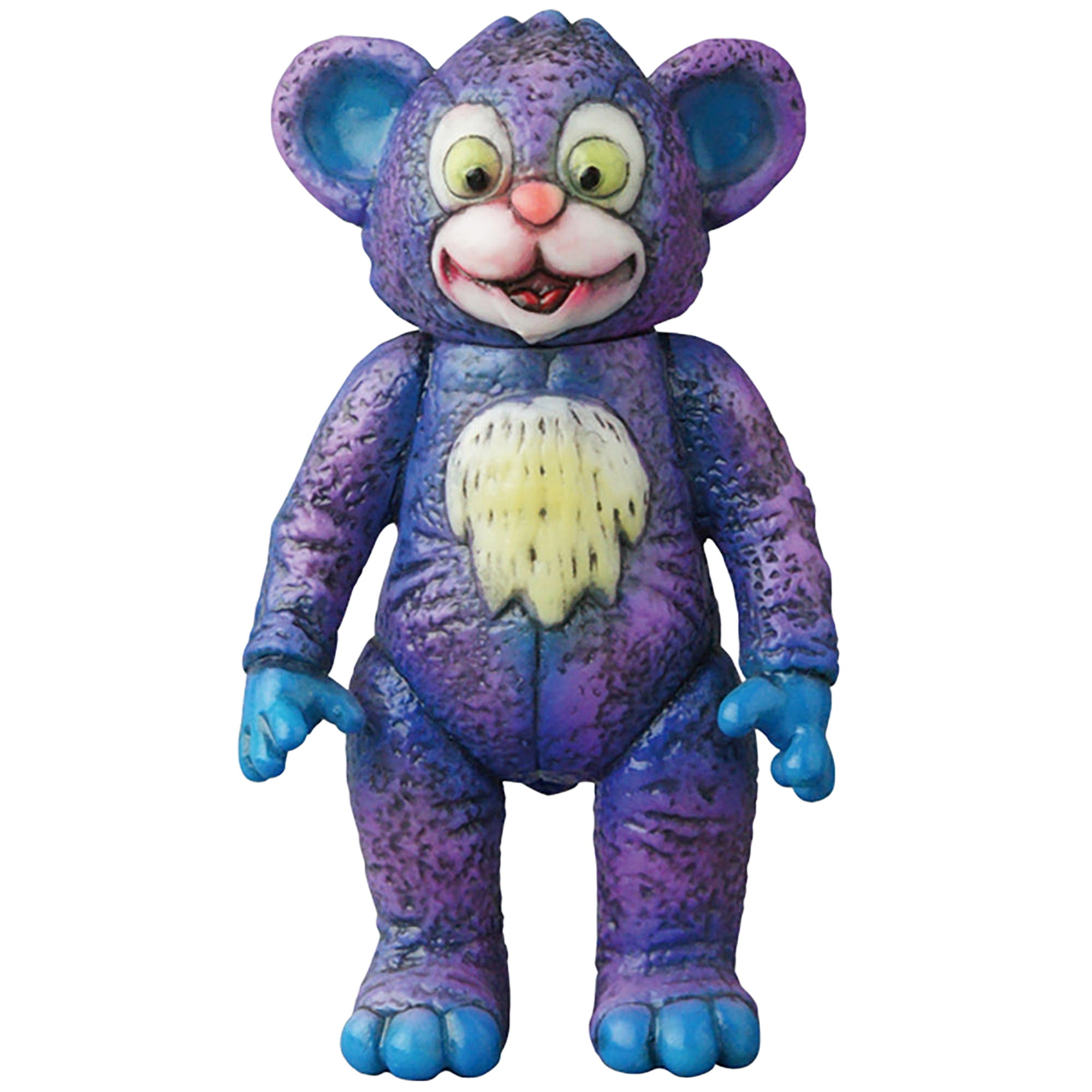 VAG(VINYL ARTIST GACHA) SERIES 13 IT BEAR