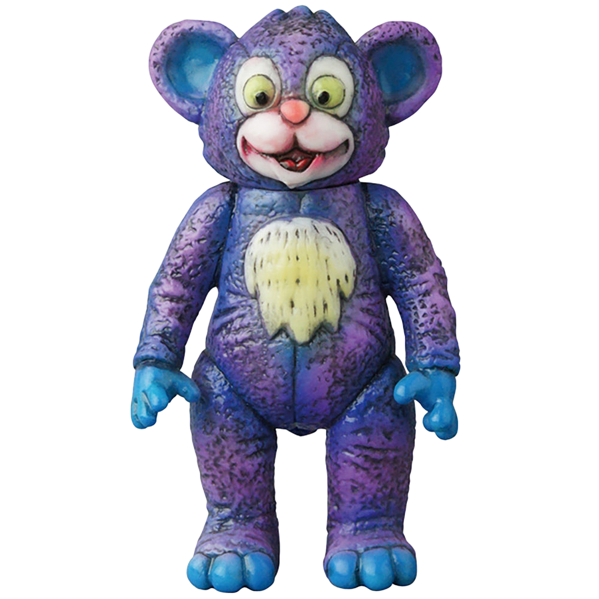 VAG(VINYL ARTIST GACHA) SERIES 13 IT BEAR