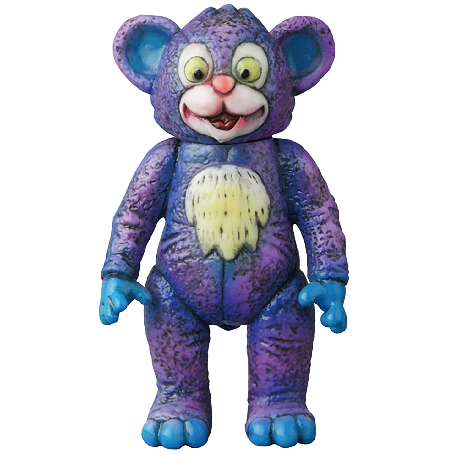 VAG(VINYL ARTIST GACHA) SERIES 13 IT BEAR