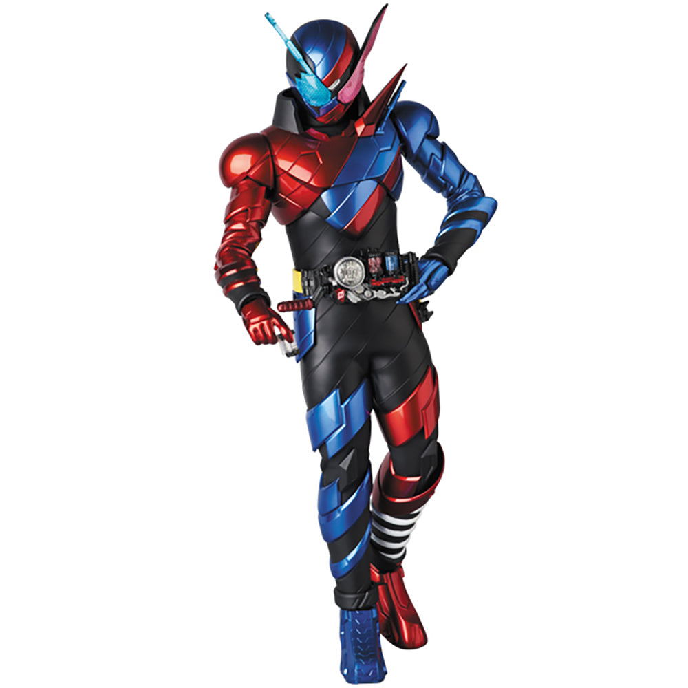 RAH GENESIS 仮面ライダービルド ラビットタンクフォーム_1