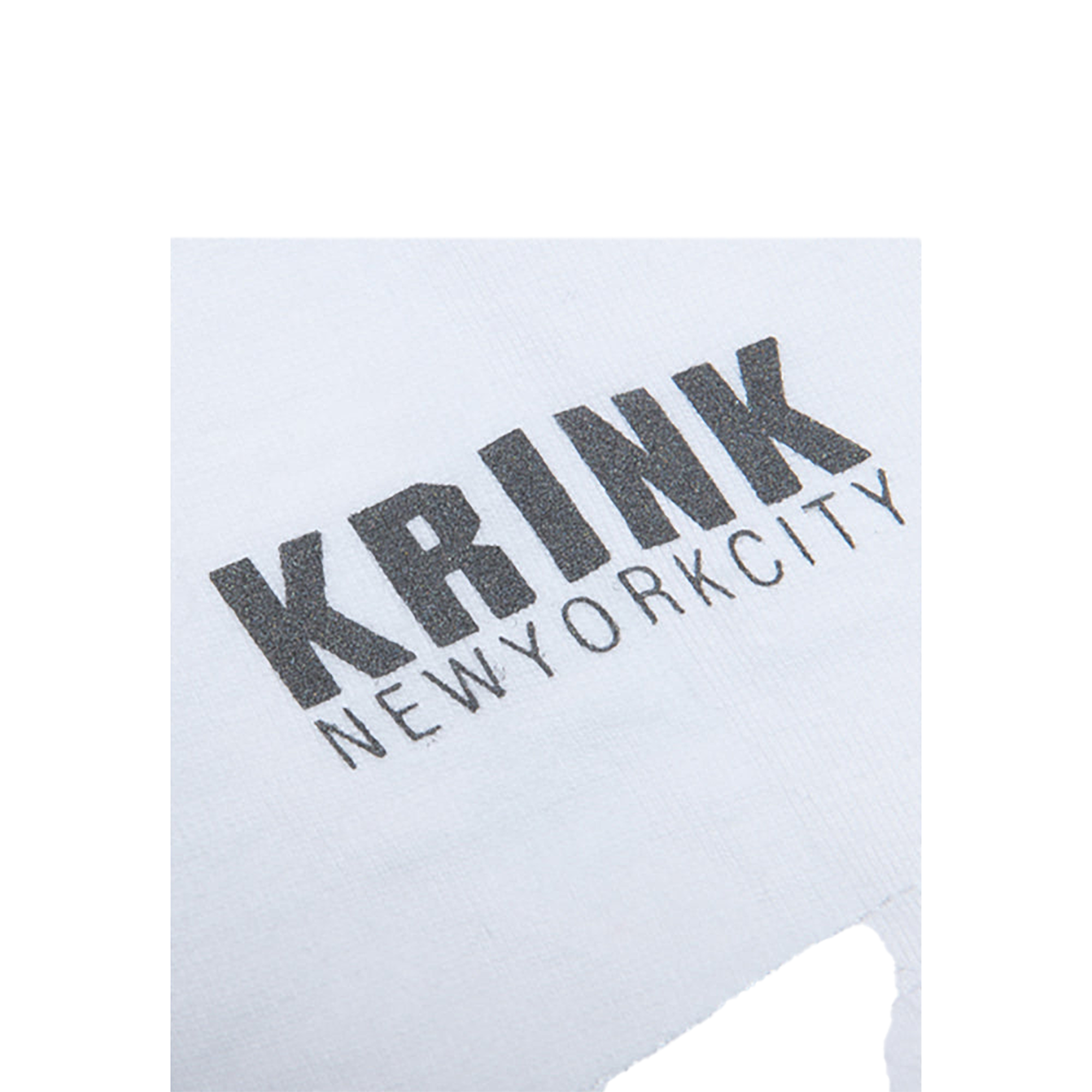 KRINK TEE "GRAPHIC"