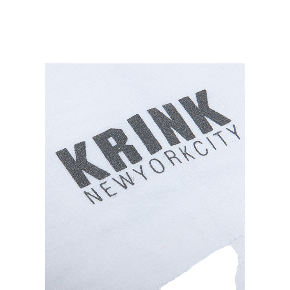 KRINK TEE "GRAPHIC"