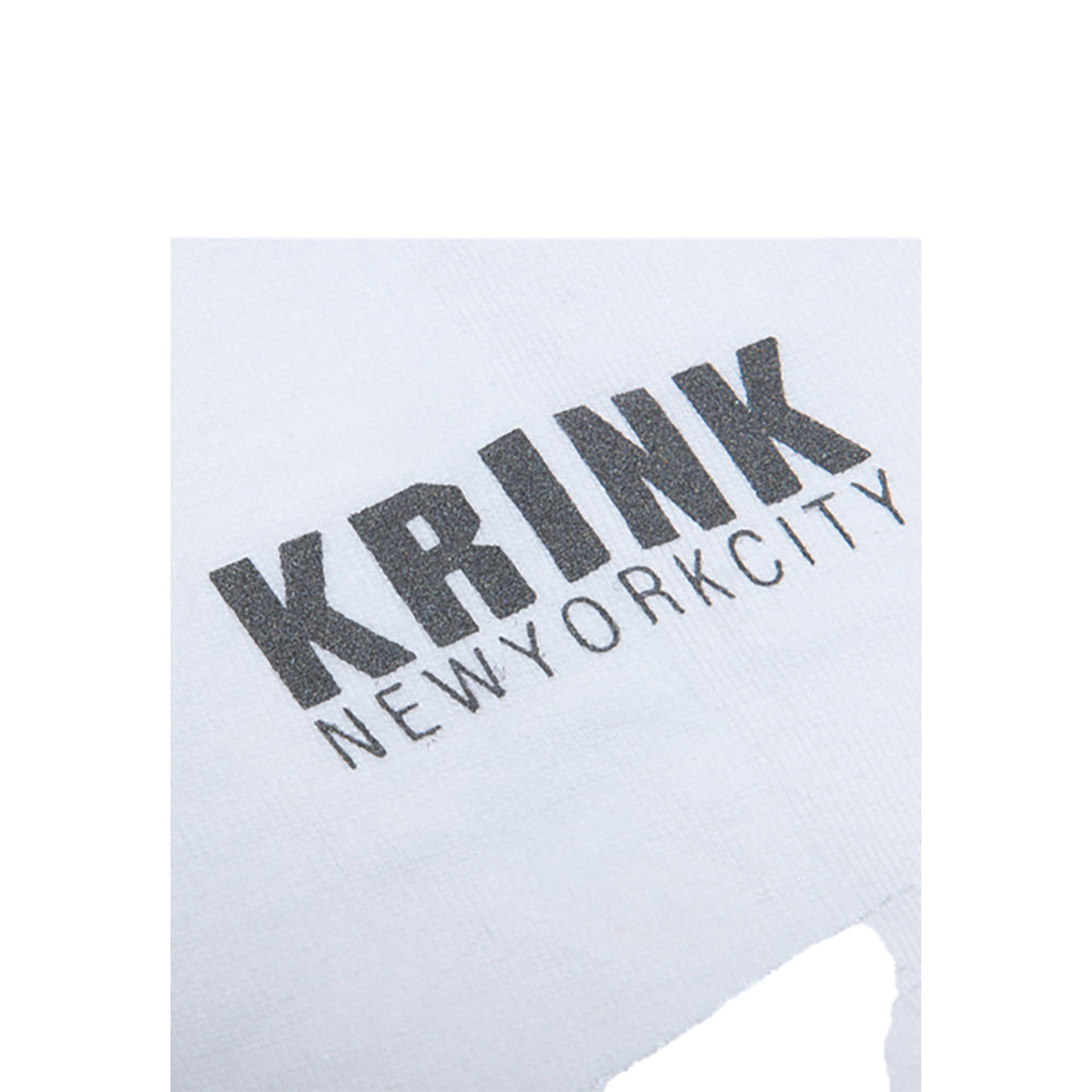 KRINK TEE "GRAPHIC"