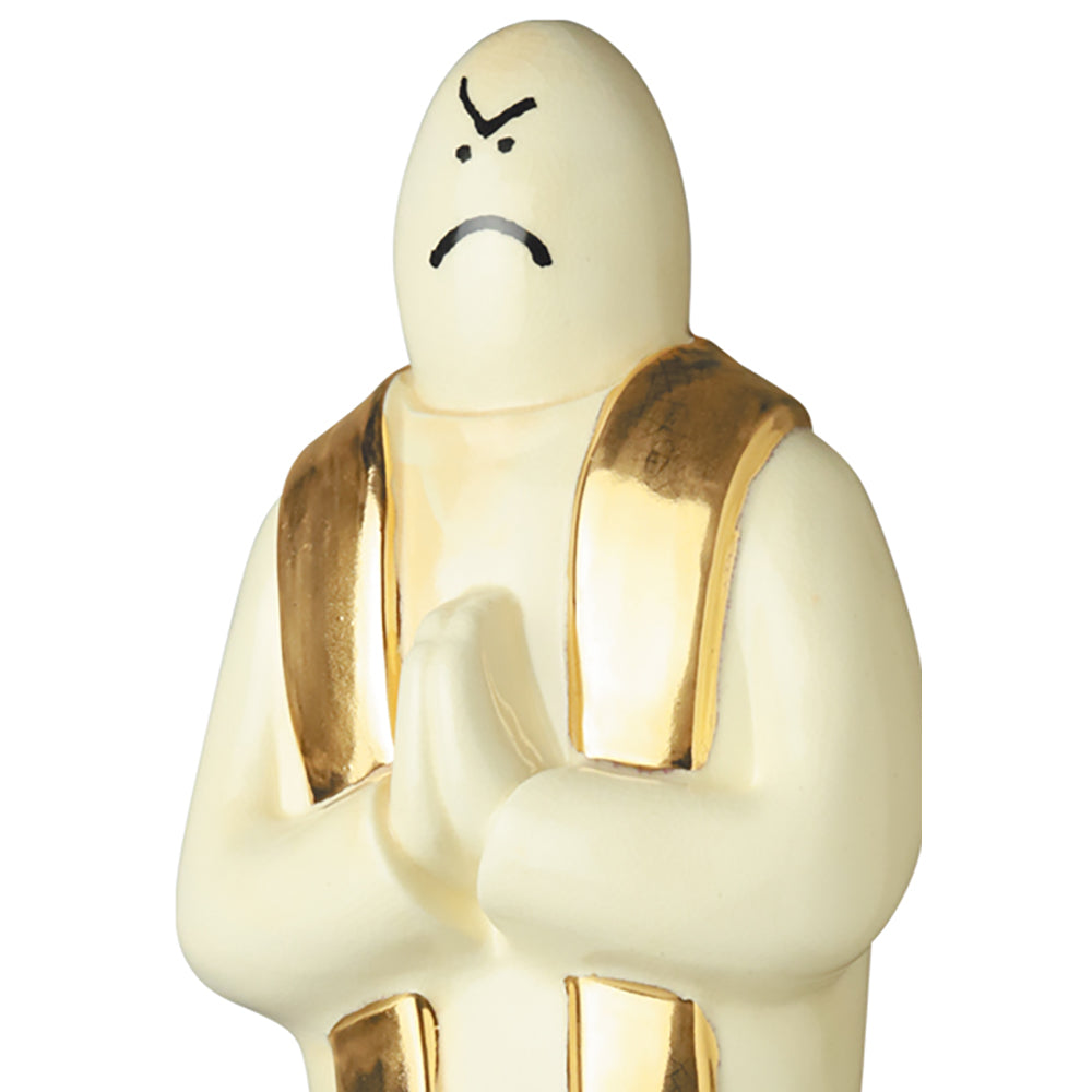 CERAMICK Mark Gonzales "PRIEST" Ver.2 GOLD／Ver.3 SILVER_3