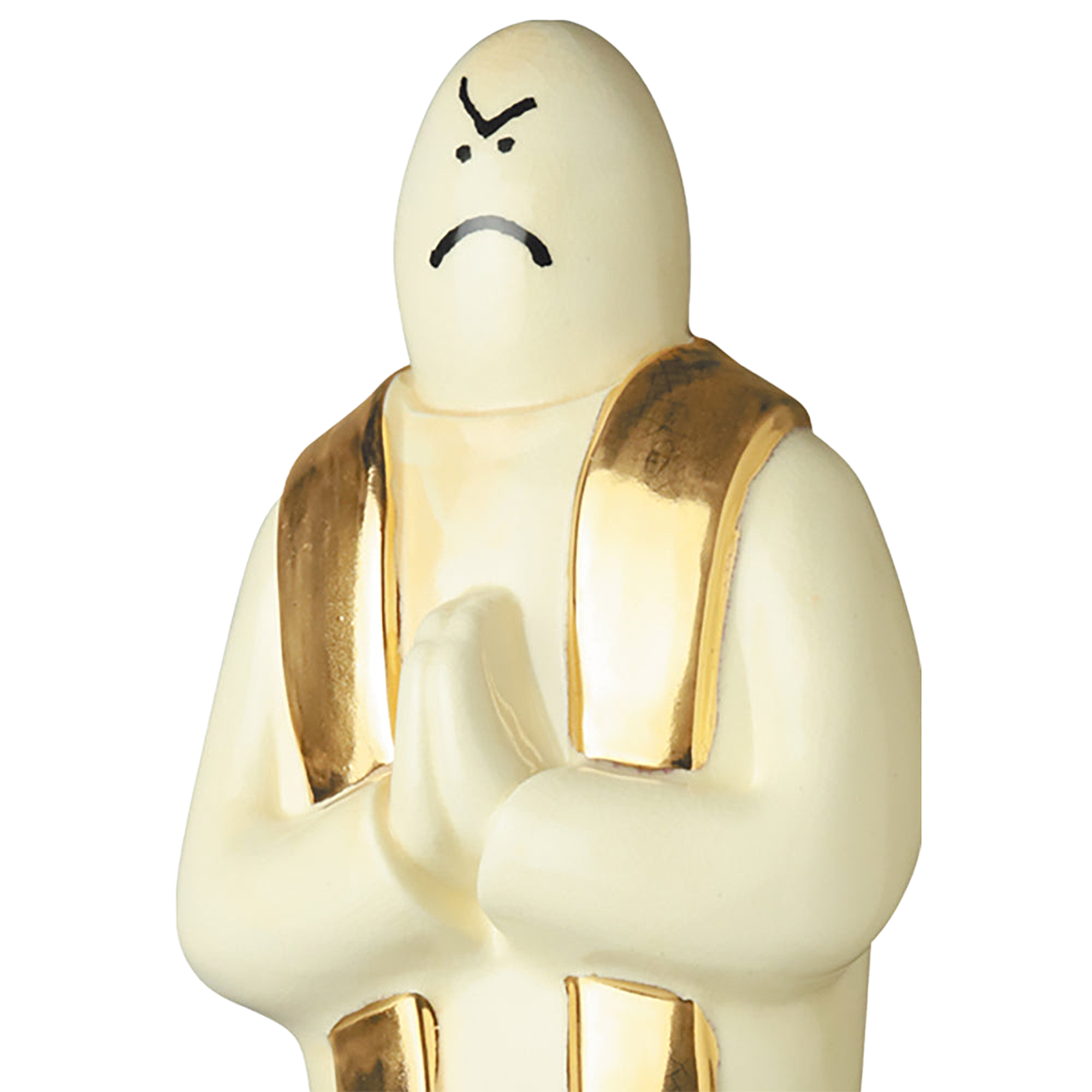 CERAMICK Mark Gonzales "PRIEST" Ver.2 GOLD／Ver.3 SILVER