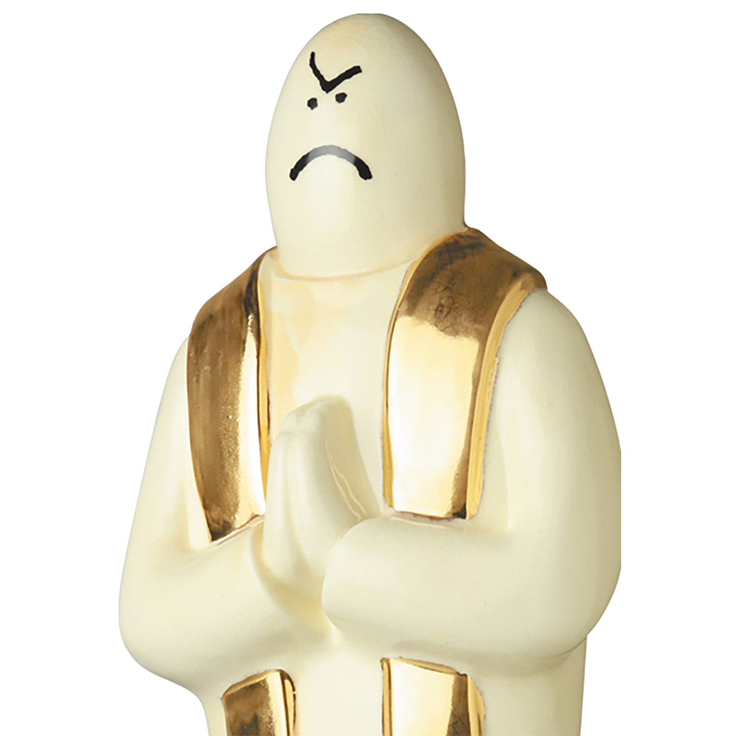 CERAMICK Mark Gonzales "PRIEST" Ver.2 GOLD／Ver.3 SILVER