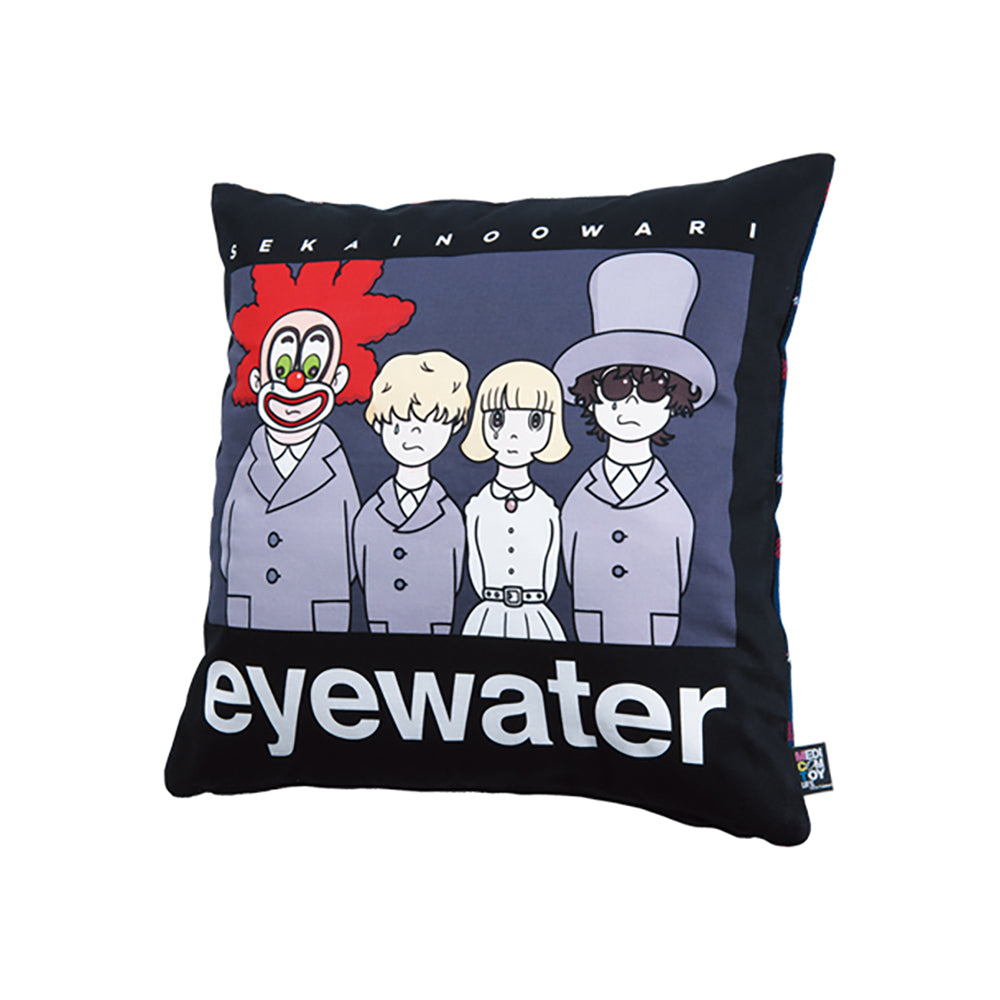 MLE SEKAI NO OWARI × eyewater ［CUSHION］_2