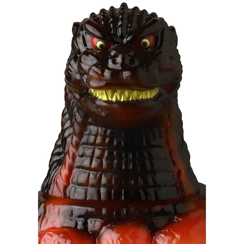 GODZILLA VINYL WARS EX MCT ゴジラ(ゴジラVSデストロイア版)(4期)_2