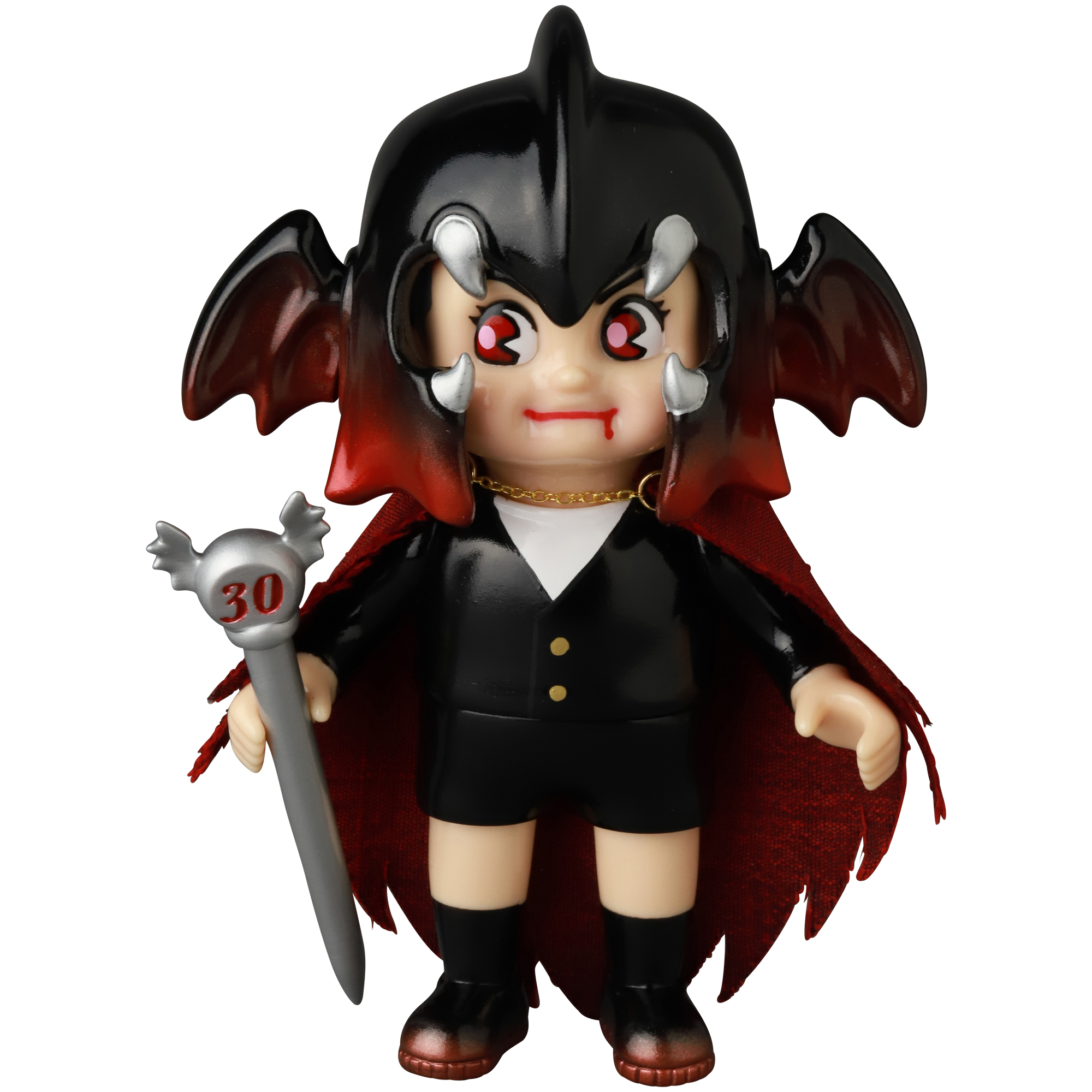 吸血鬼コタロウ MEDICOM TOY 30th ANNIVERSARY Ver._0