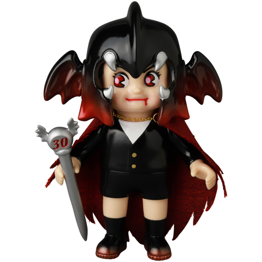 吸血鬼コタロウ MEDICOM TOY 30th ANNIVERSARY Ver._0