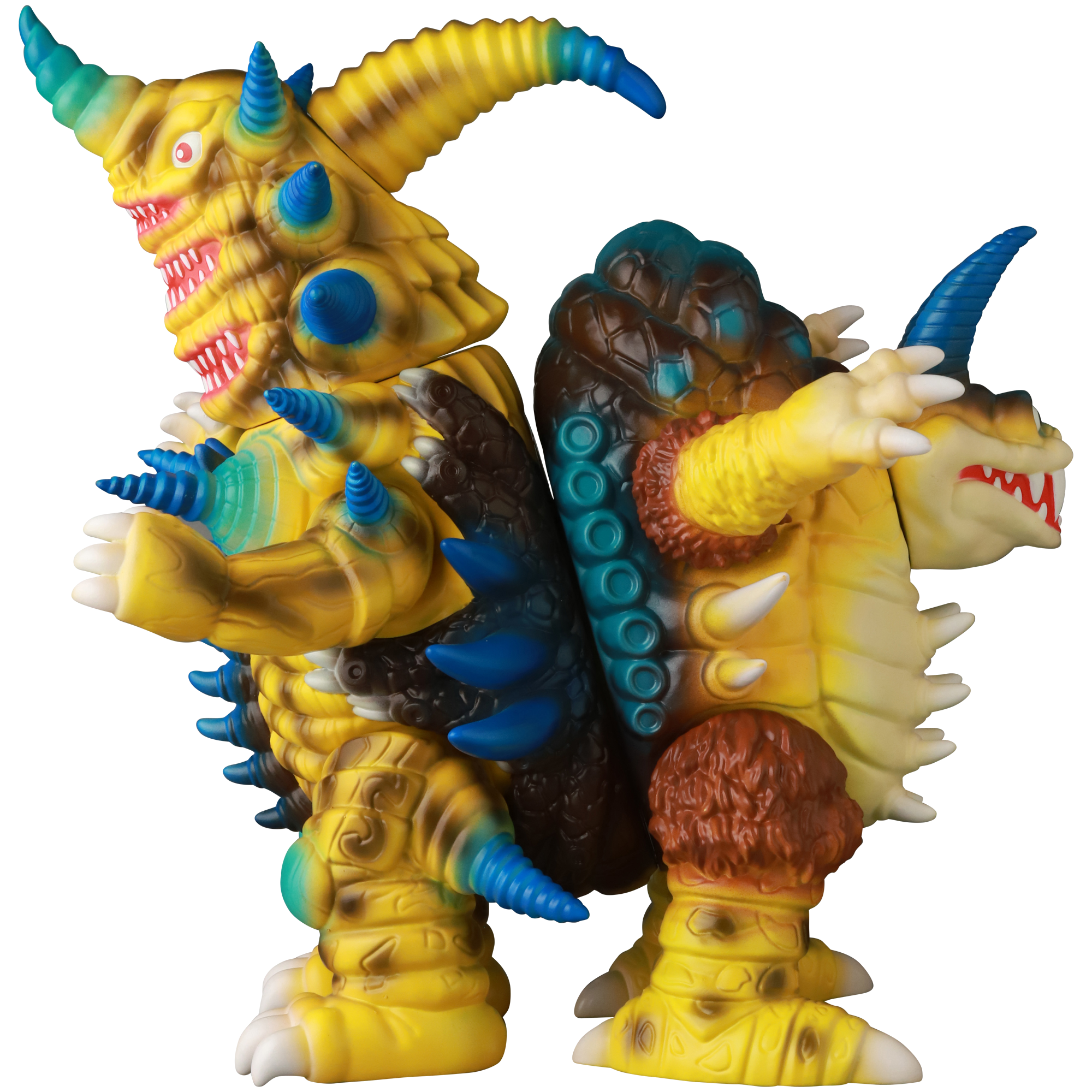 MAT (MONSTER ART TOY) Series Plasma Minazuma《Scheduled to ship in April 2027 Order period is until August 10th》
