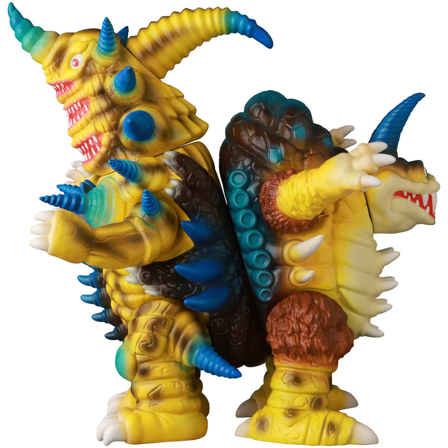 MAT (MONSTER ART TOY) Series Plasma Minazuma《Scheduled to ship in April 2027 Order period is until August 10th》