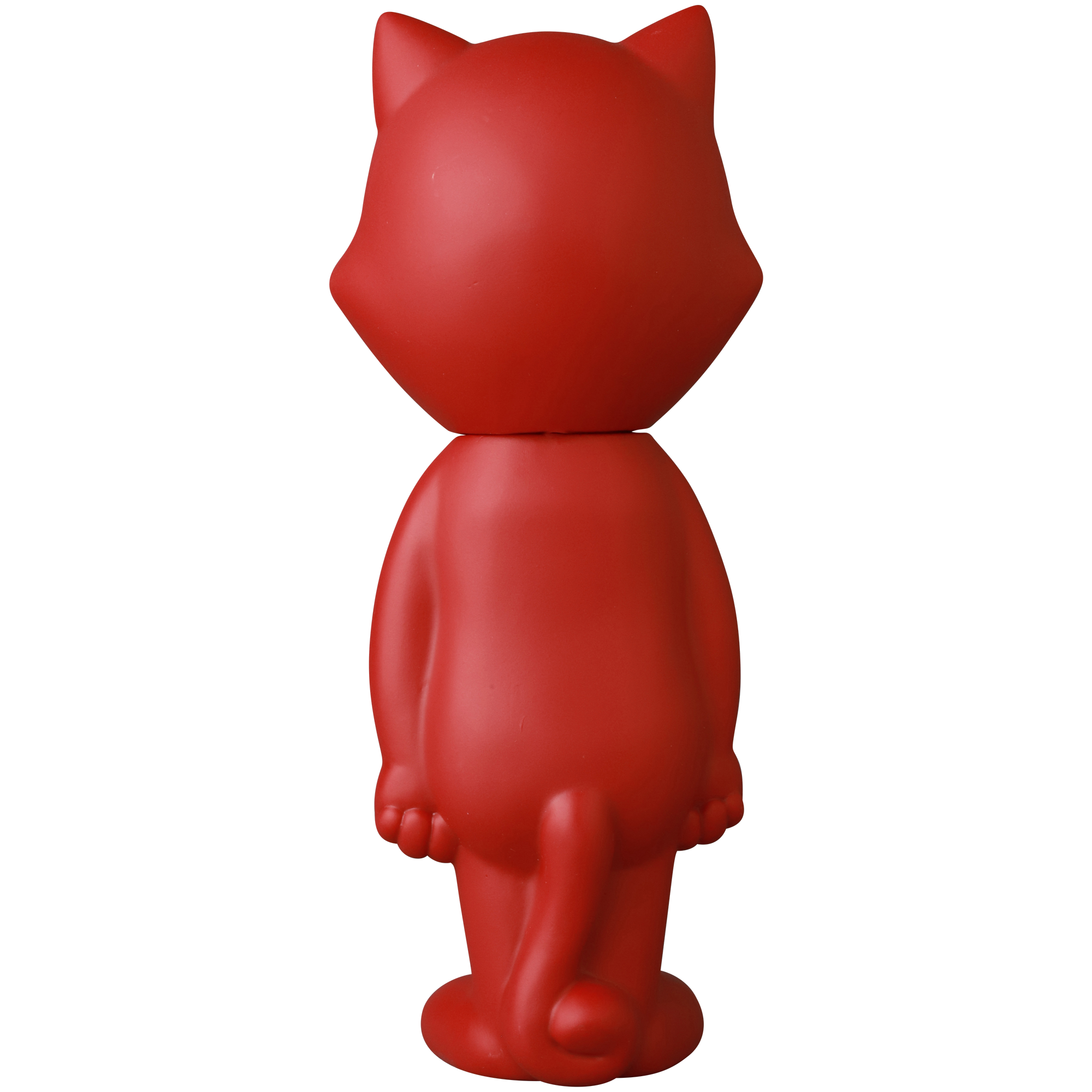 MINI VCD FELIX THE CAT（RED／BLUE）《2026年10月発売予定》_2