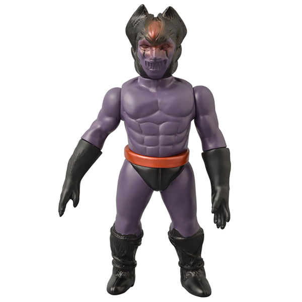 チャイビー　デビルマン デビルマン（FRENZY） | MEDICOM TOY OFFICIAL STORE