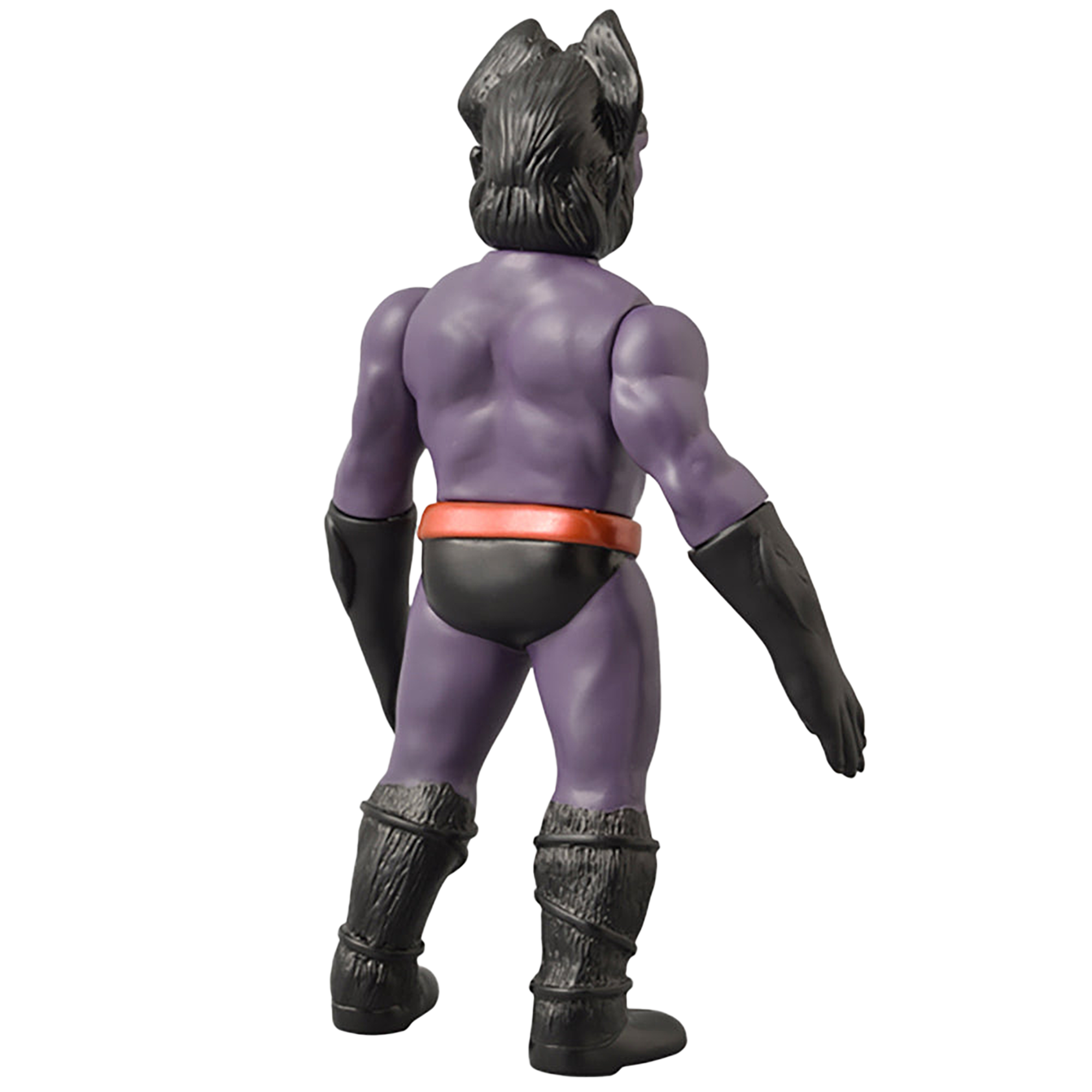 デビルマン(FRENZY) | MEDICOM TOY OFFICIAL STORE デビルマン(FRENZY) | MEDICOM TOY OFFICIAL STORE
