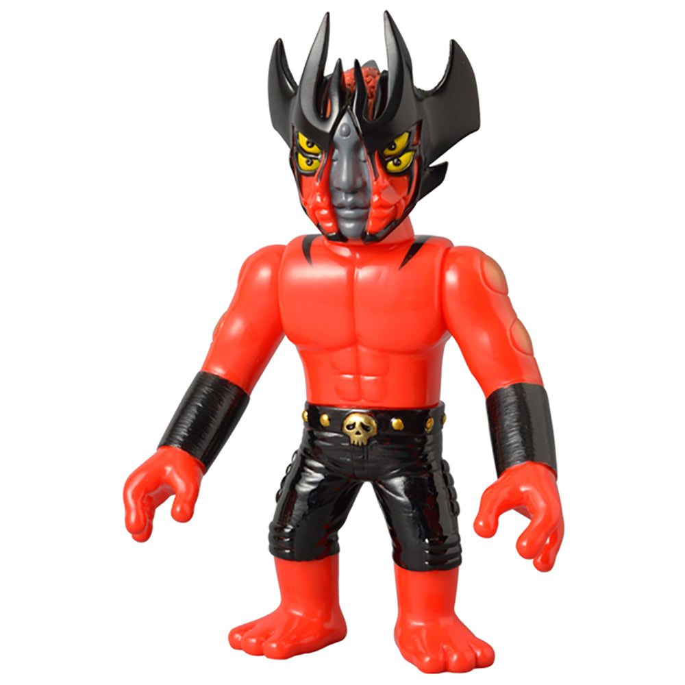 デビルマン（MIROCK TOY Ver.）_0