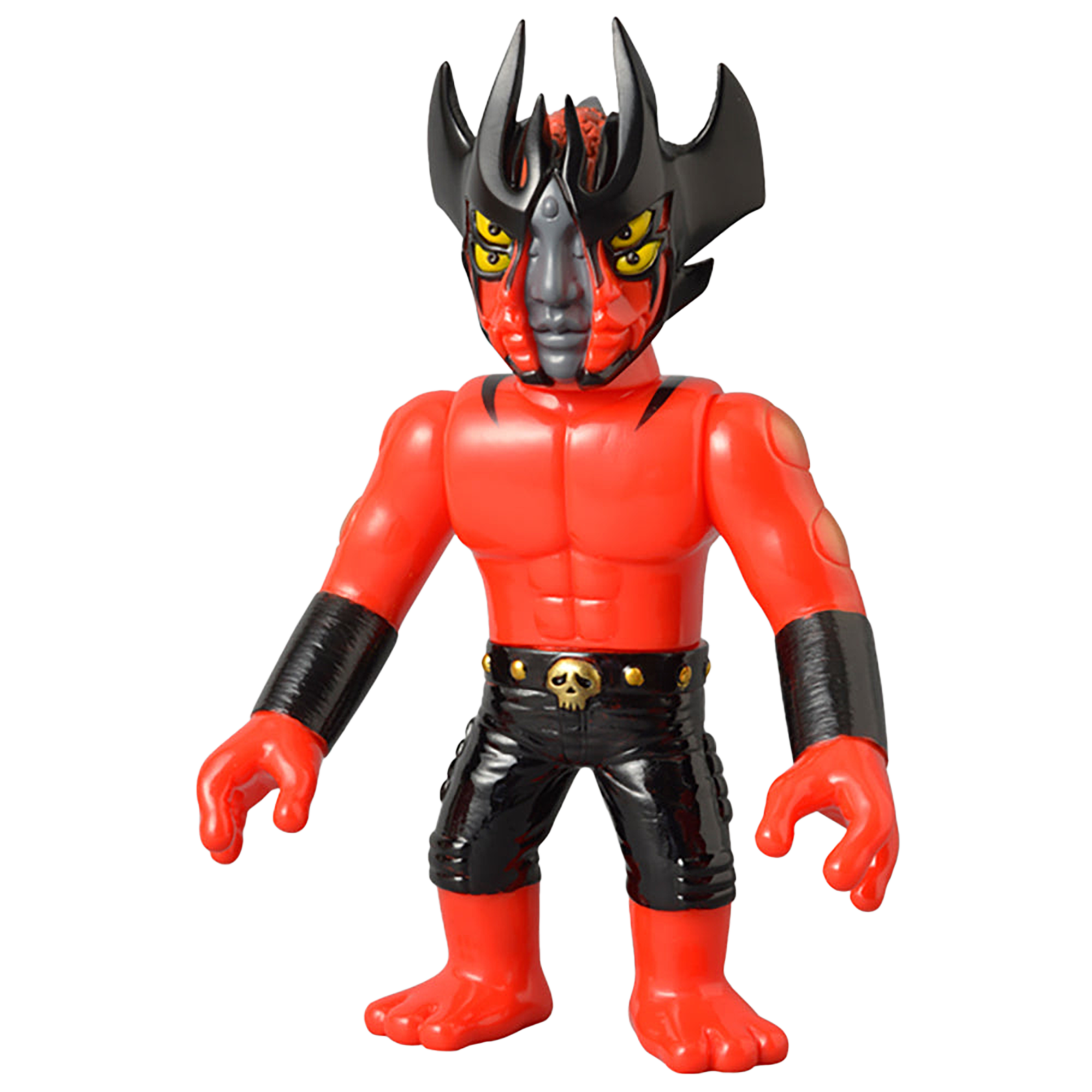 デビルマン（MIROCK TOY Ver.）