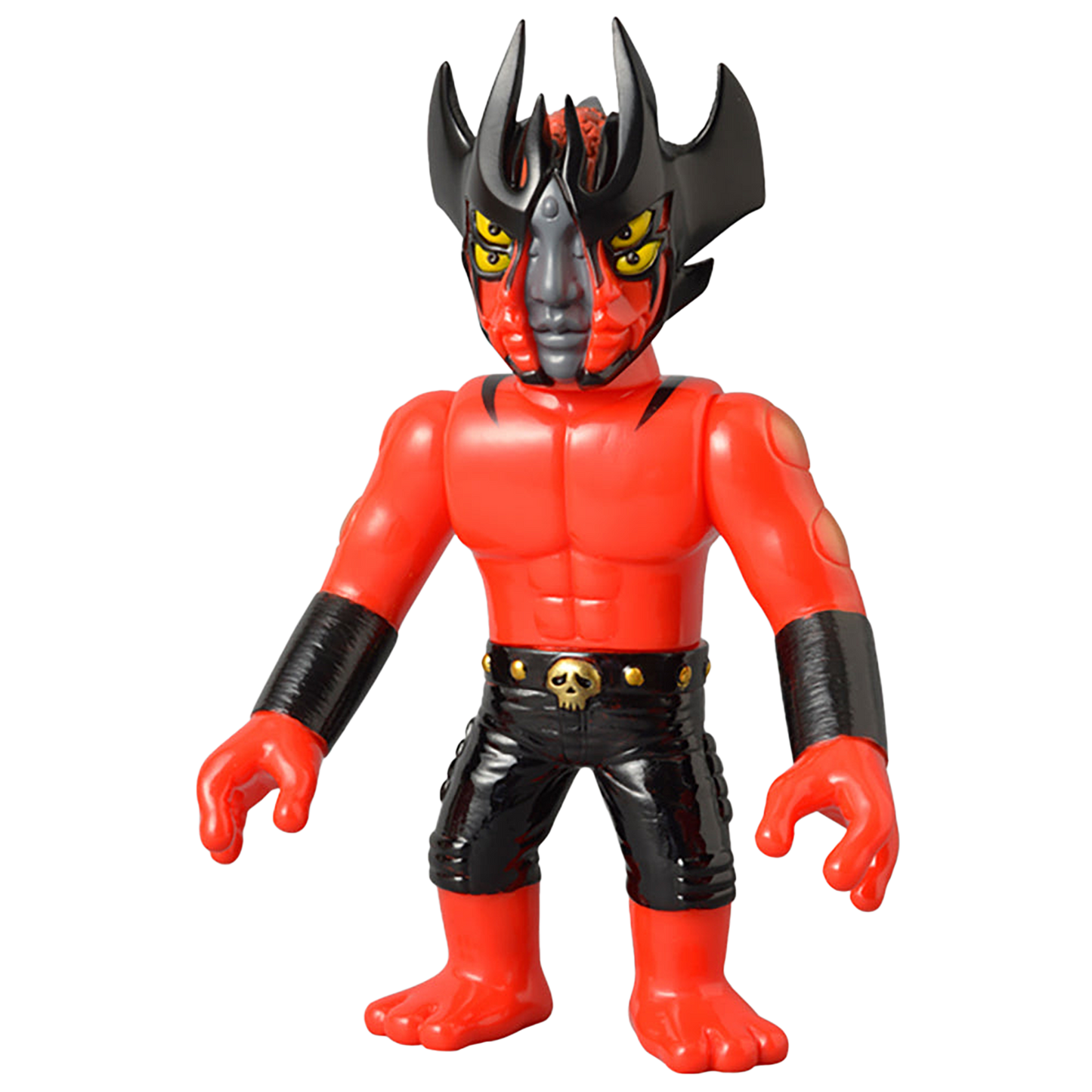 デビルマン（MIROCK TOY Ver.）