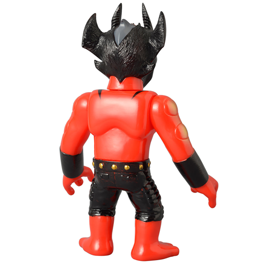 デビルマン（MIROCK TOY Ver.）_1