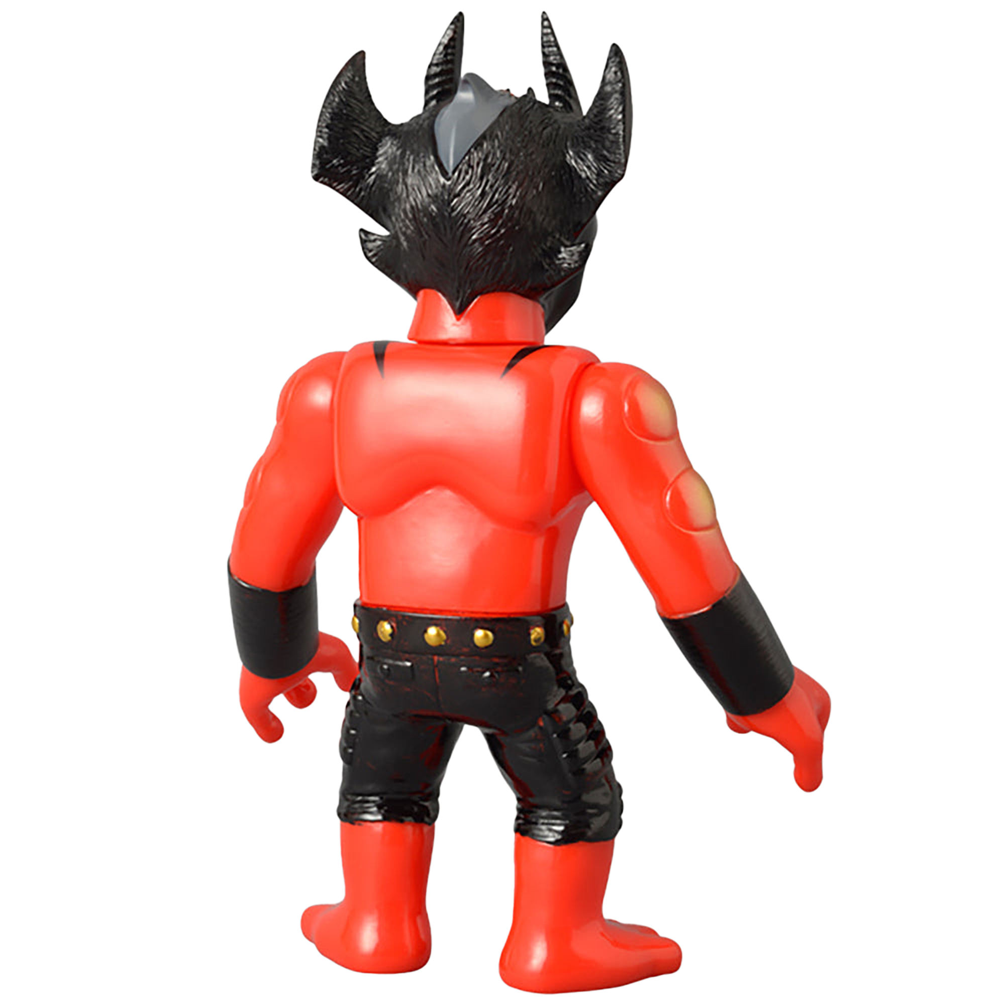 デビルマン（MIROCK TOY Ver.）