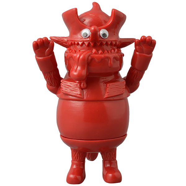 マジンガーZ by S9EZ | MEDICOM TOY OFFICIAL STORE