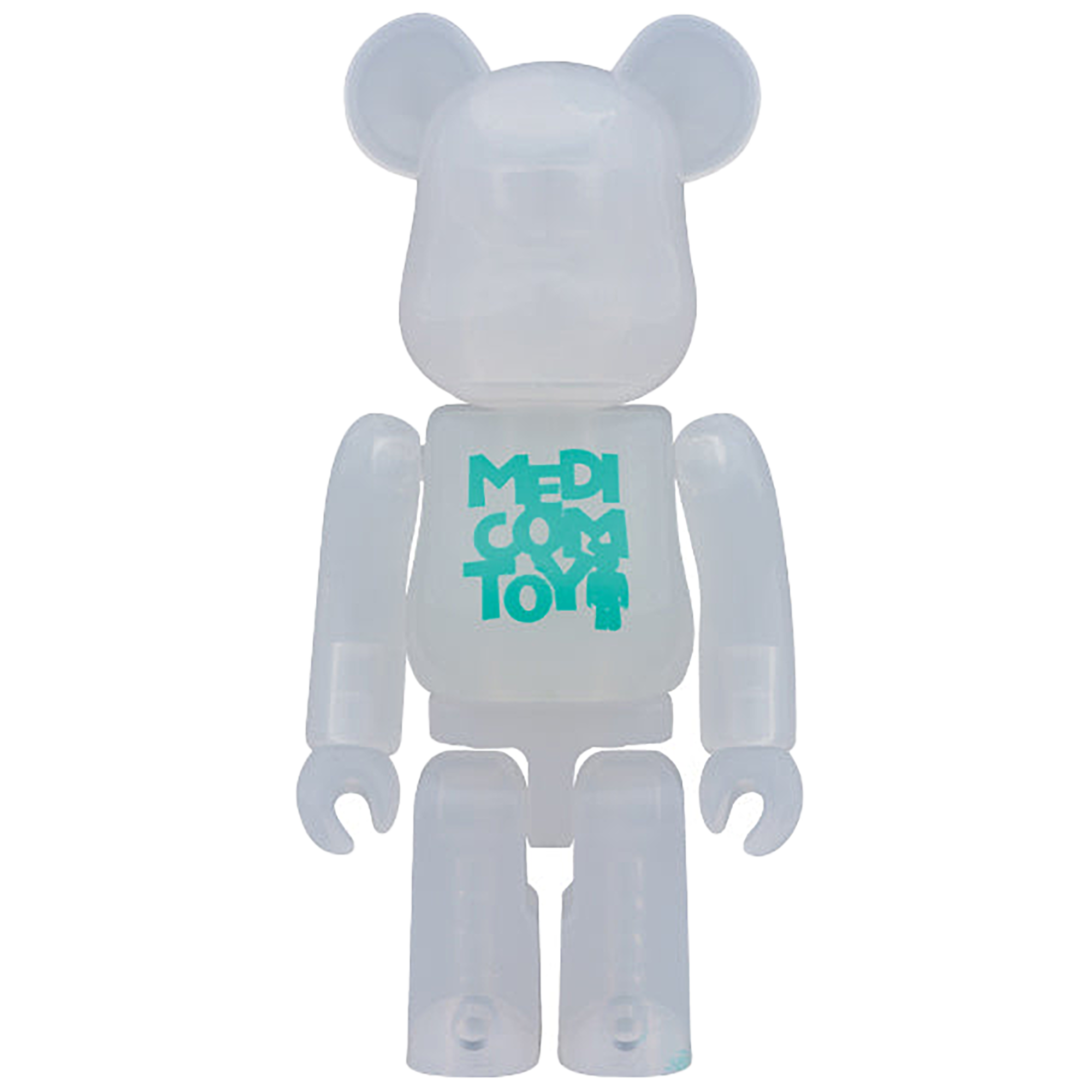 BE@RBRICK SERIES 31 Release Campaign Special Edition