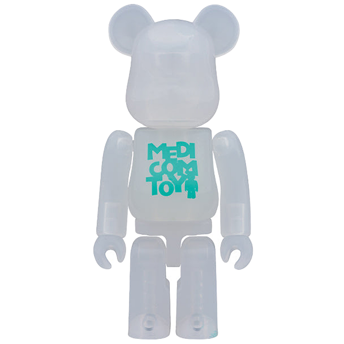 BE@RBRICK SERIES 31 Release Campaign Special Edition
