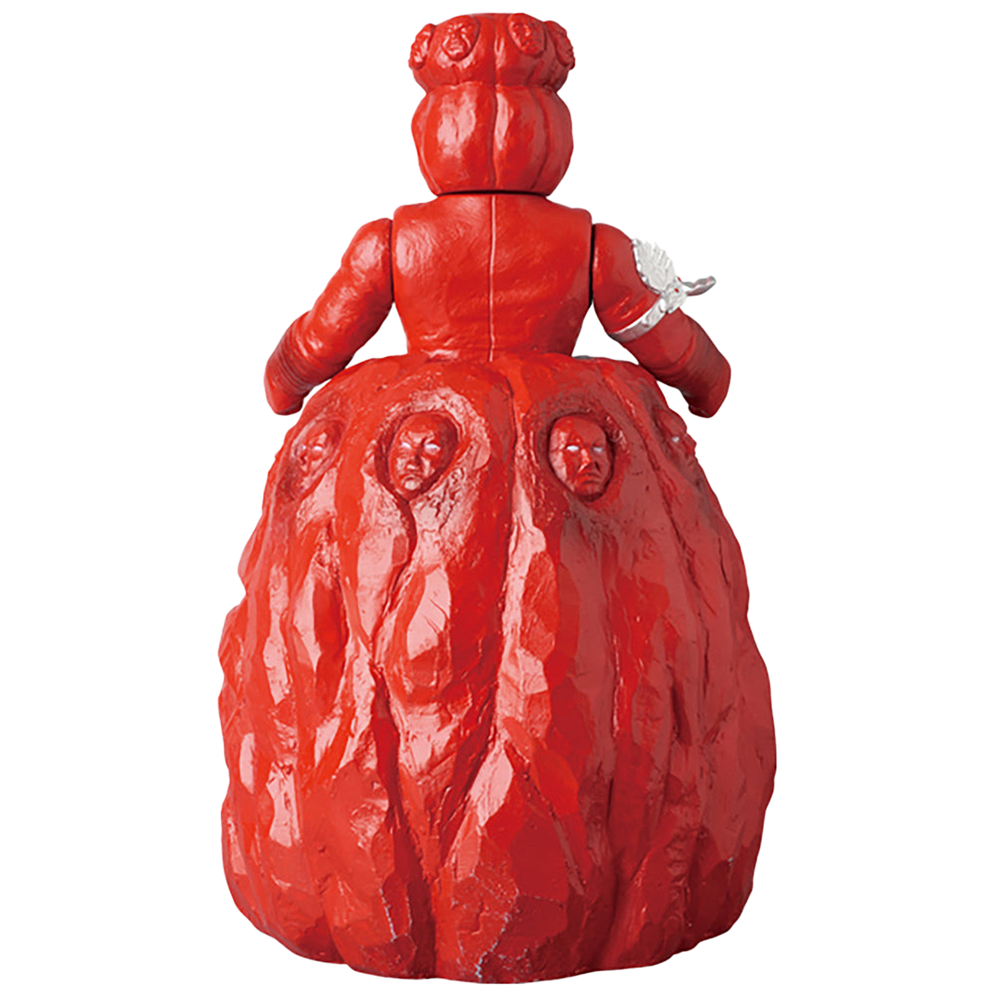 十面鬼（仮面ライダーアマゾンより） | MEDICOM TOY OFFICIAL STORE