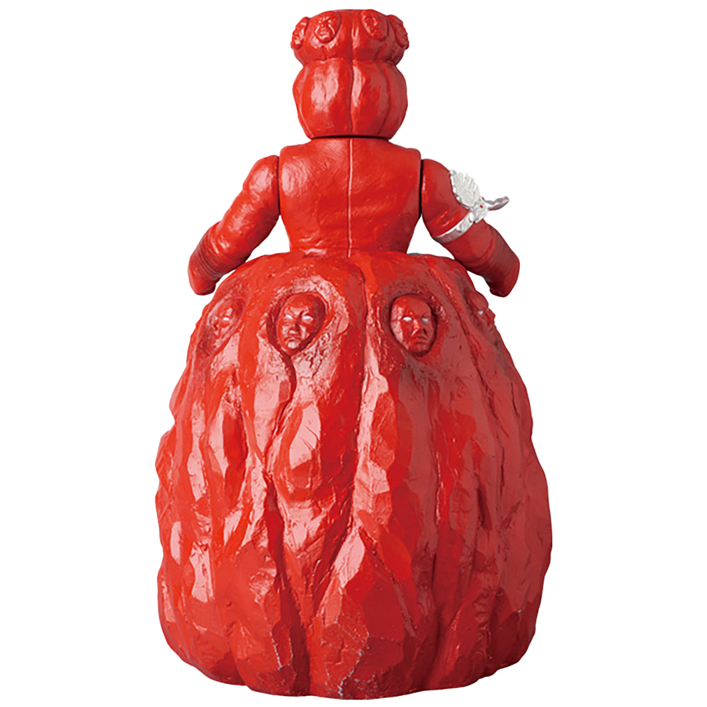 鬼　面　年代物 十面鬼（仮面ライダーアマゾンより） | MEDICOM TOY OFFICIAL STORE
