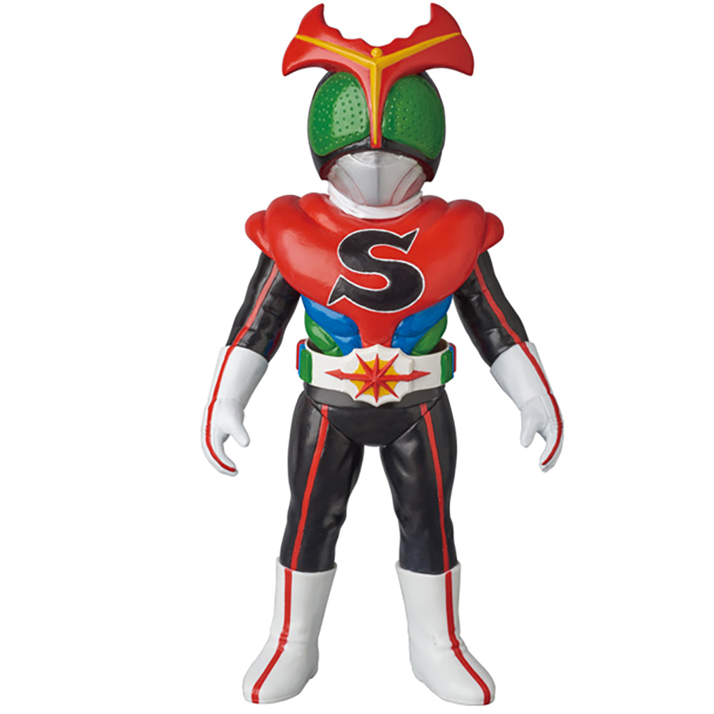 仮面ライダーストロンガー （仮面ライダーストロンガーより）_0