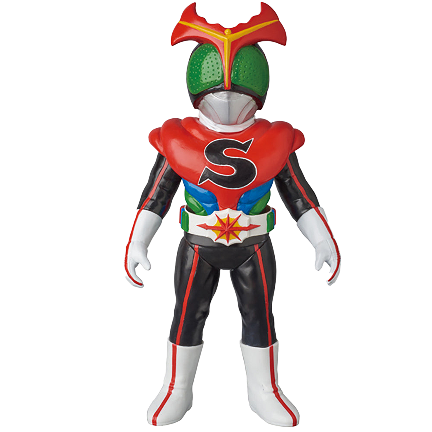仮面ライダーストロンガー （仮面ライダーストロンガーより）