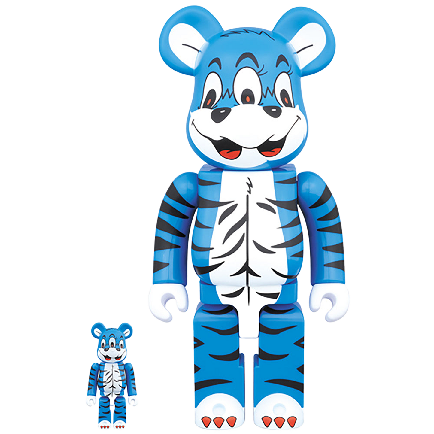 BE@RBRICK KIDILL BEAR 100％ & 400％