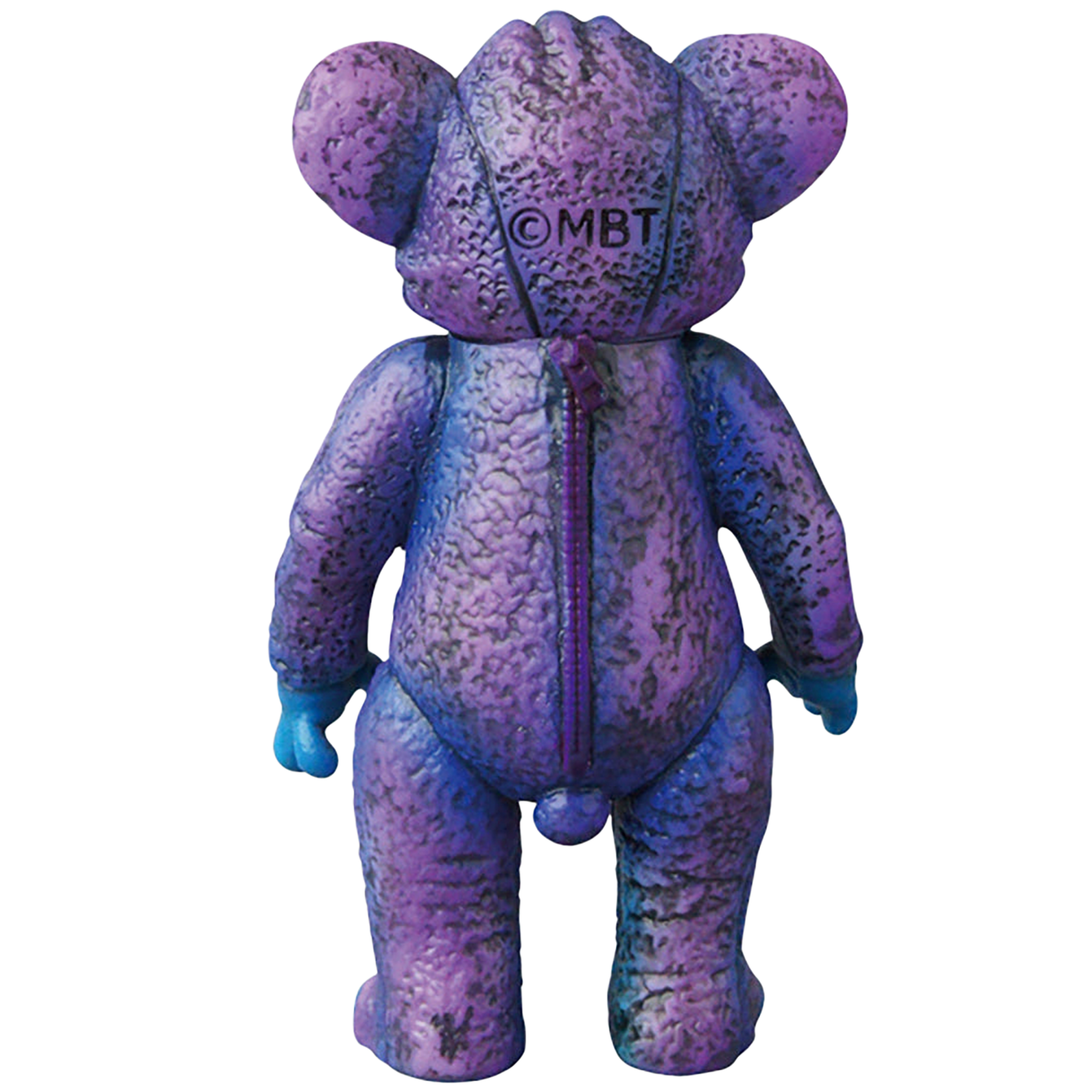VAG(VINYL ARTIST GACHA) SERIES 13 IT BEAR