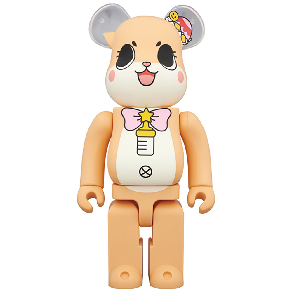 BE@RBRICK カワウソちぃたん☆ 400％_0