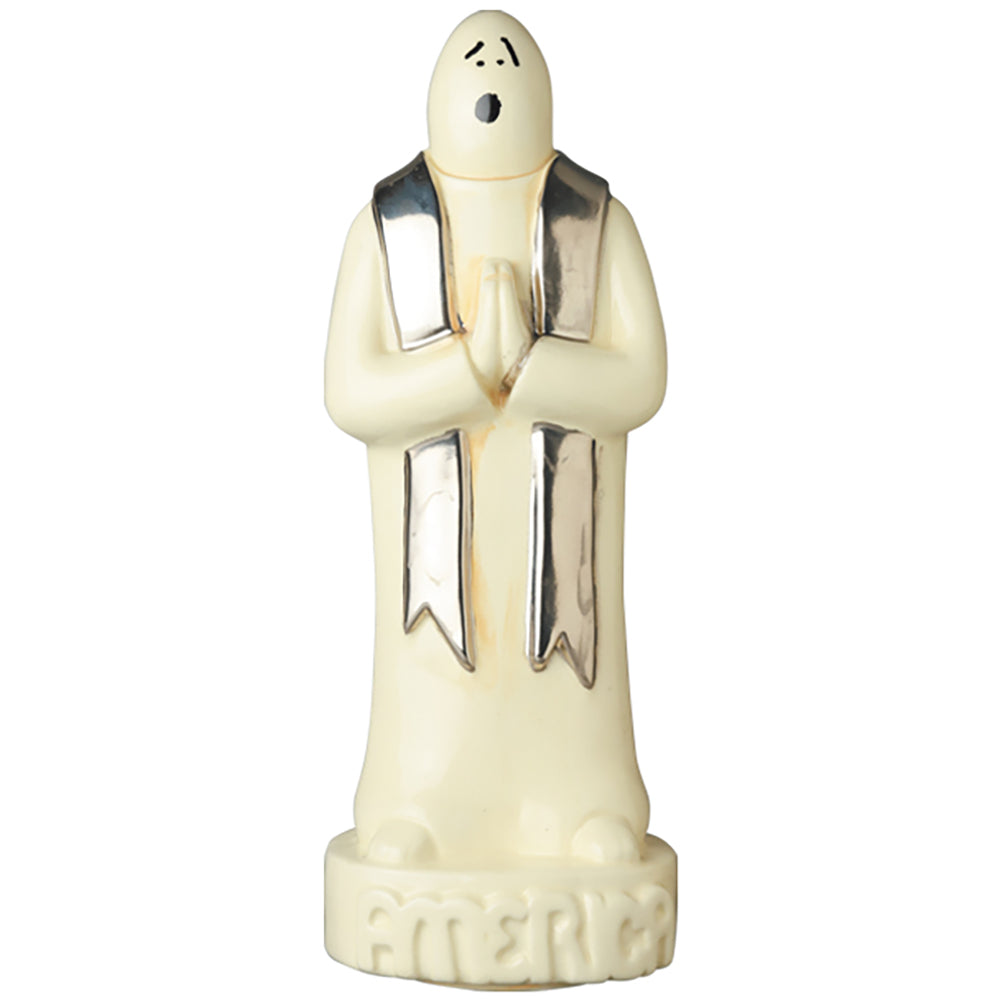 CERAMICK Mark Gonzales "PRIEST" Ver.2 GOLD／Ver.3 SILVER_4
