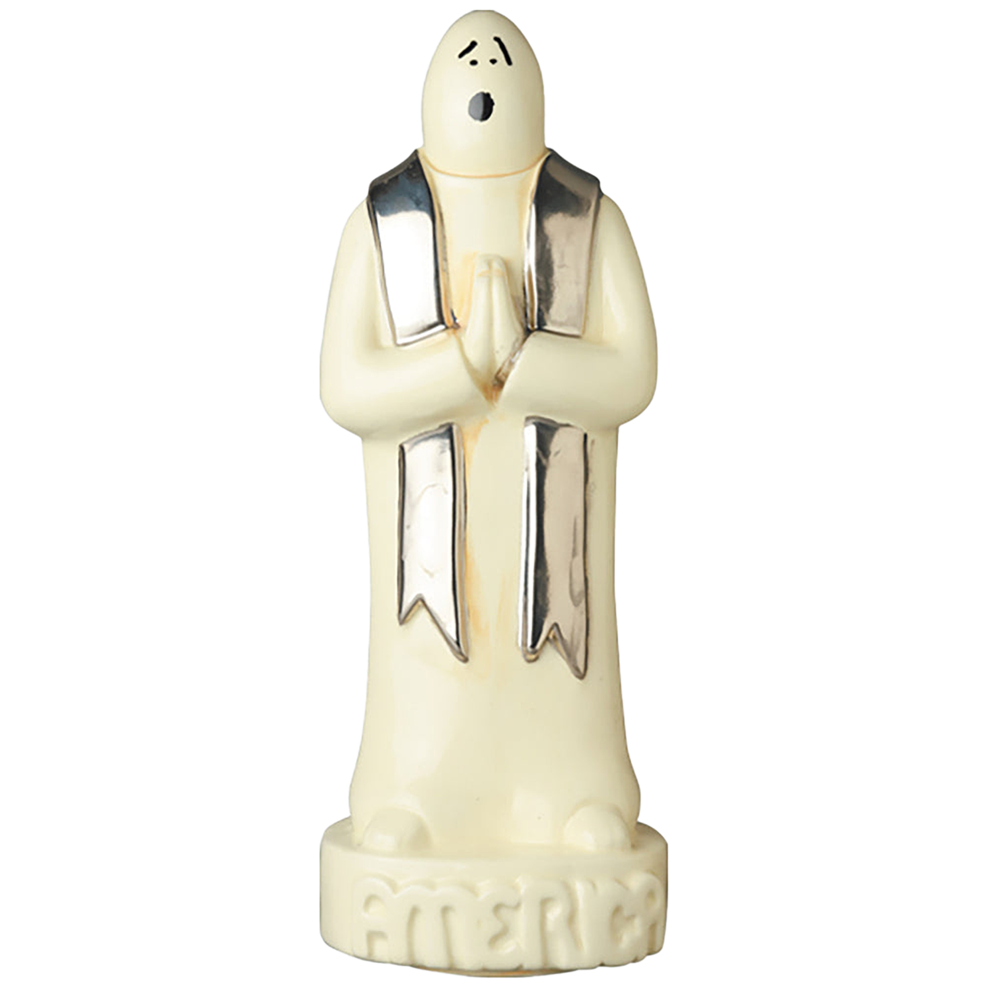 CERAMICK Mark Gonzales "PRIEST" Ver.2 GOLD／Ver.3 SILVER