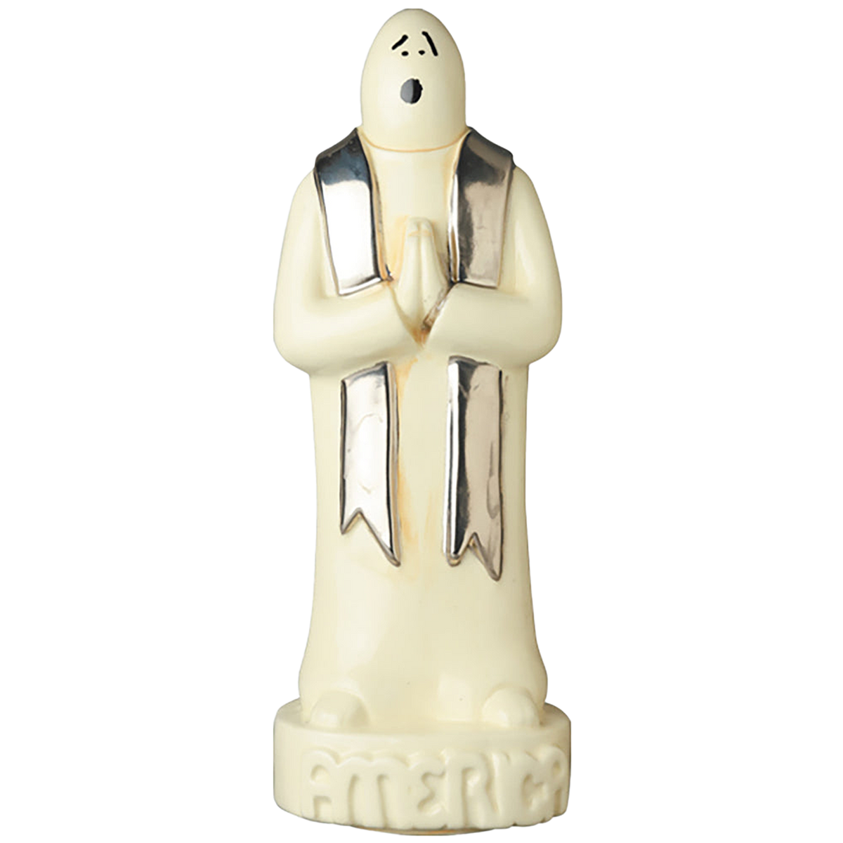 CERAMICK Mark Gonzales "PRIEST" Ver.2 GOLD／Ver.3 SILVER