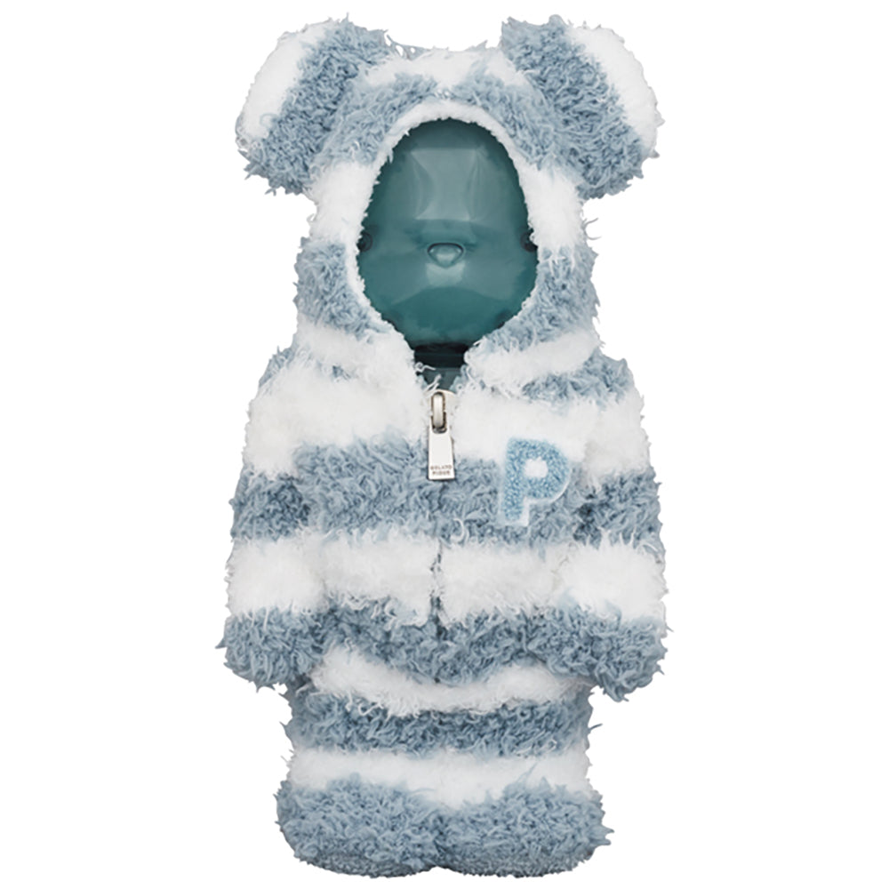 GELATO PIQUE × BE@RBRICK 400％ (MINT／BEIGE)_1