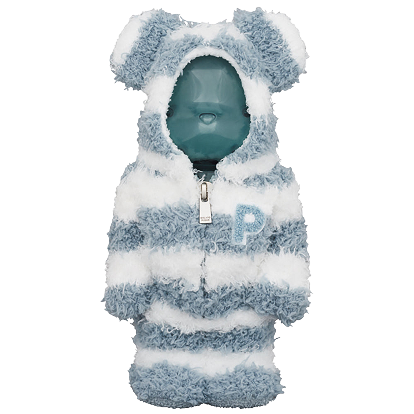 その他 GELATO PIQUE BE@RBRICK 400% GELATO PIQUE × BE@RBRICK 400％ (MINT／BEIGE) | MEDICOM TOY