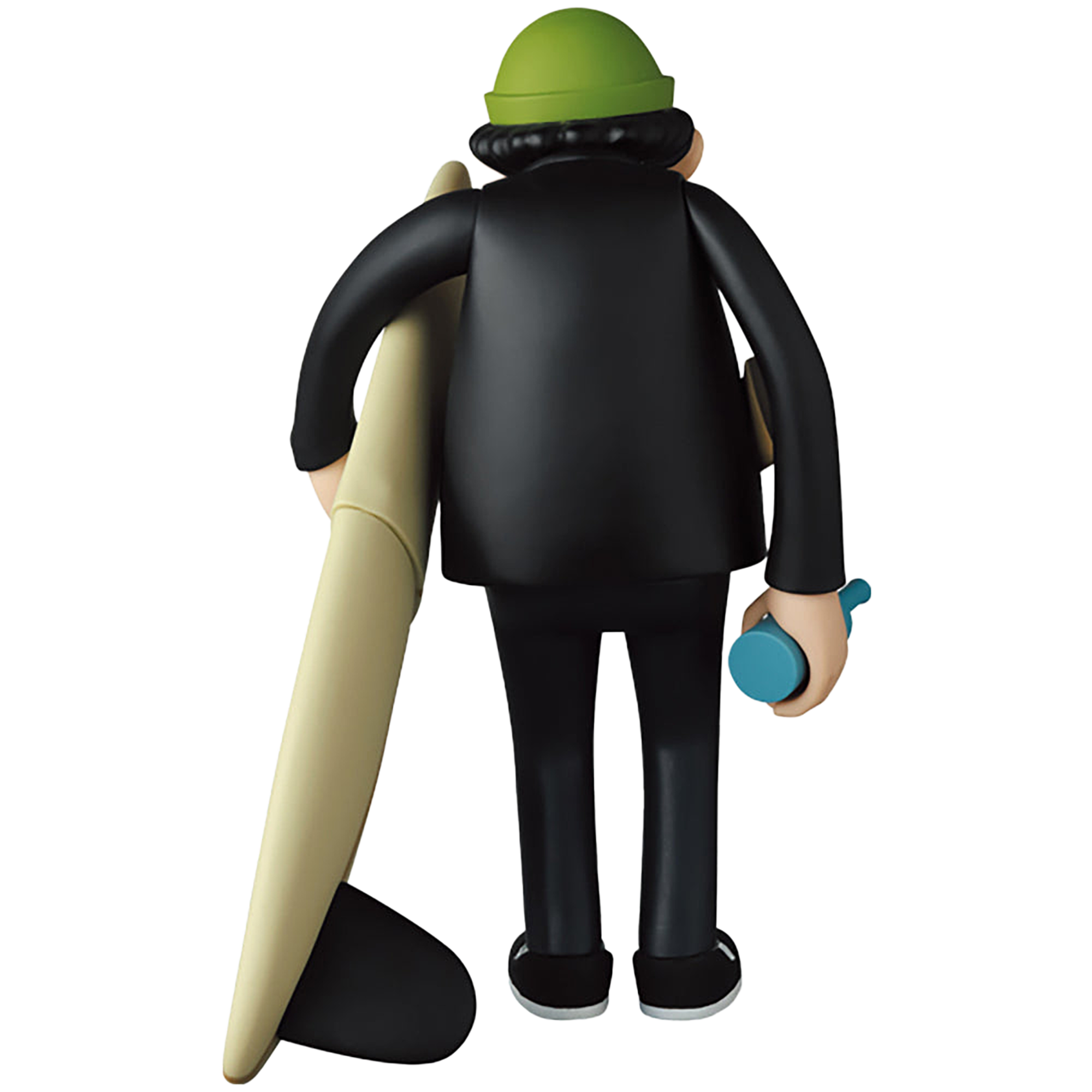 Yusuke Hanai 花井 祐介 新品未開封 Ｍr.STOOP SURF VCD Mr.STOOP SURF Ver. | MEDICOM TOY OFFICIAL STORE