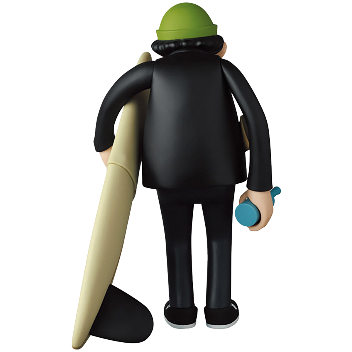 Yusuke Hanai 花井 祐介 新品未開封 Ｍr.STOOP SURF VCD Mr.STOOP SURF Ver. | MEDICOM TOY OFFICIAL STORE