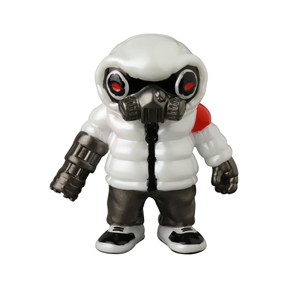 VAG(VINYL ARTIST GACHA) SPECIAL  GYAROMI オイドキラー_1