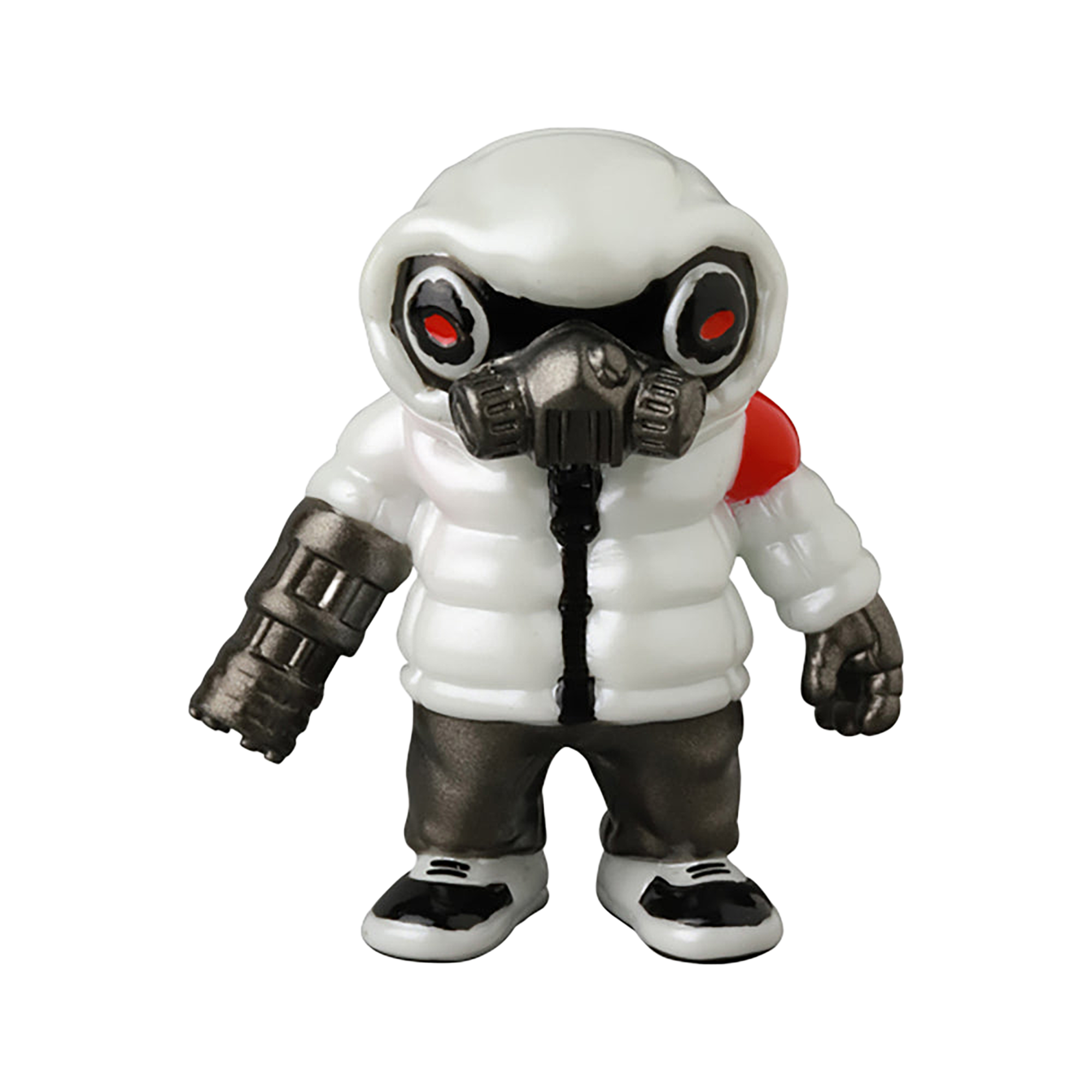 VAG(VINYL ARTIST GACHA) SPECIAL  GYAROMI オイドキラー